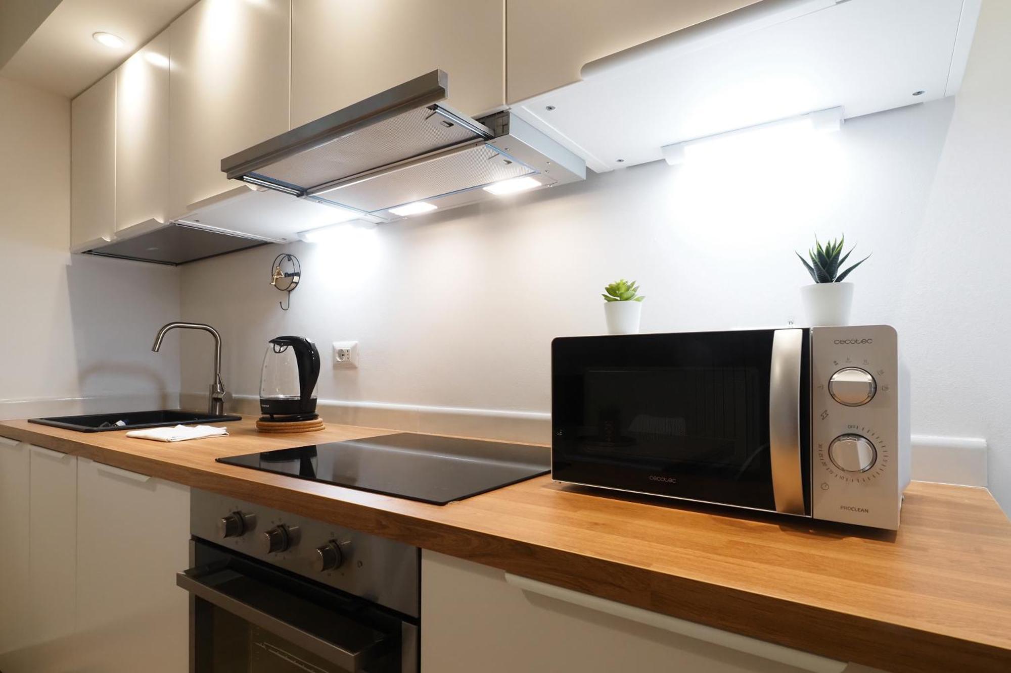Appartement Primopiano - Marciano