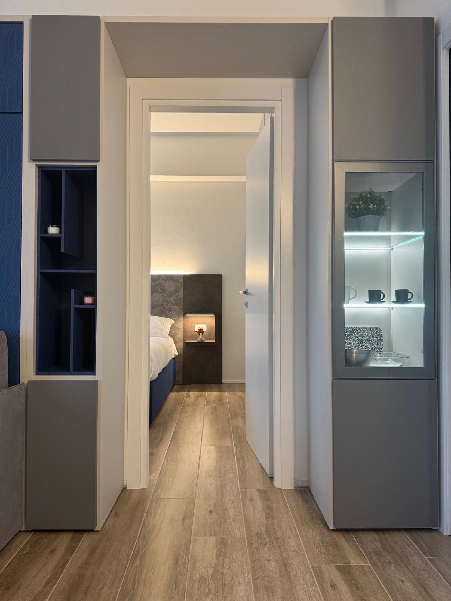 La Casa Di Giorgia - Homy Apartment *