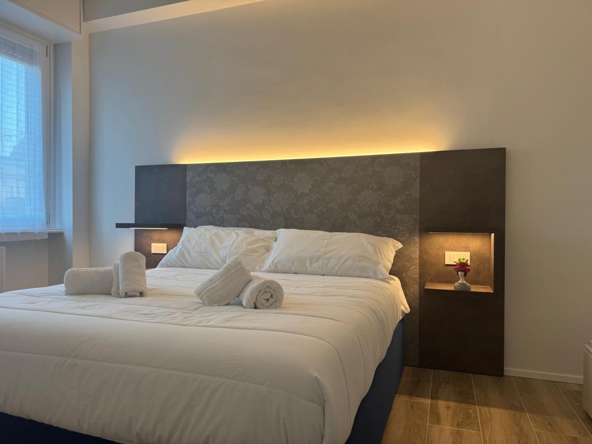 La Casa Di Giorgia - Homy Apartment *