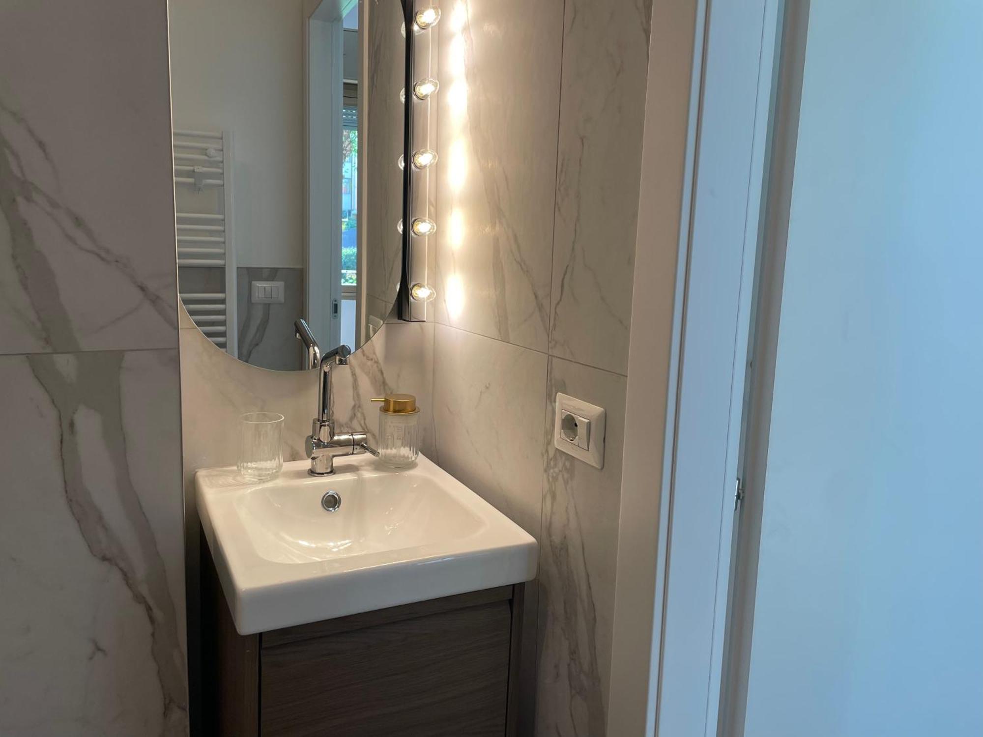 Apartment Little - Lm2 - Lm3 - Lm4 Milan