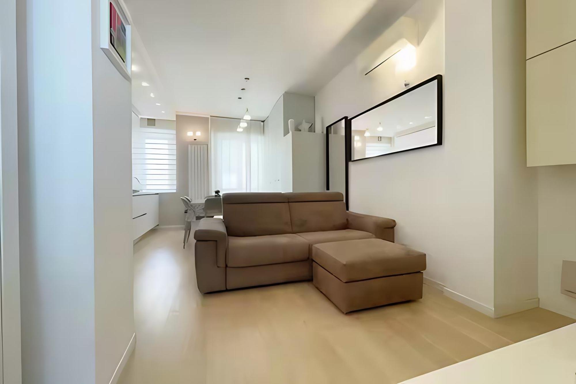 Silver House Navigli - Tortona Apartment Mailand