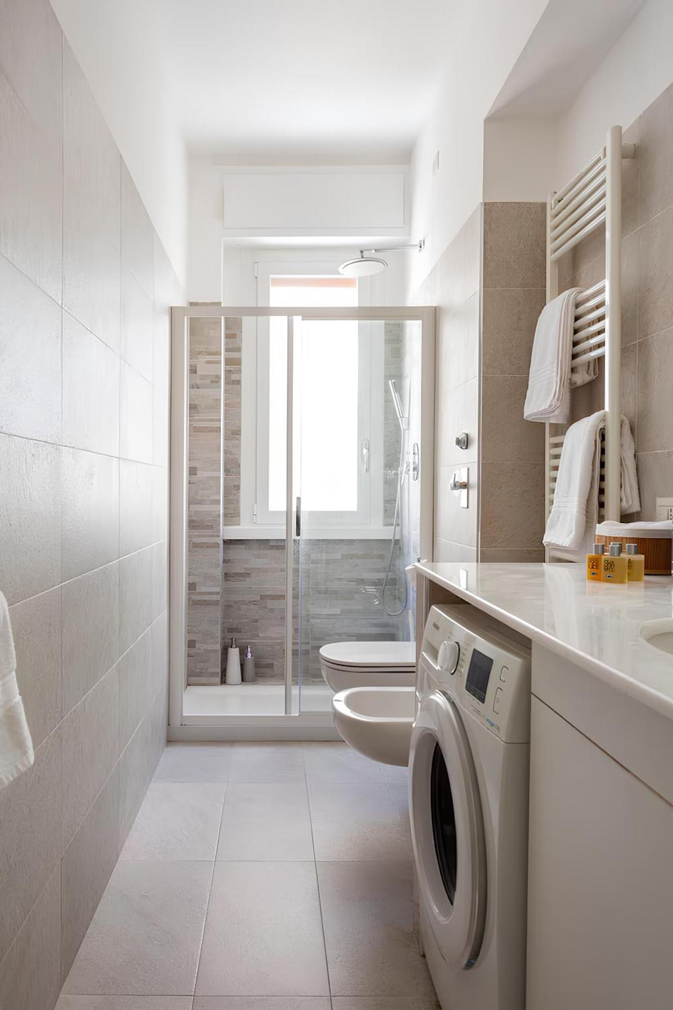 Apartment Silver House Navigli - Tortona Mailand