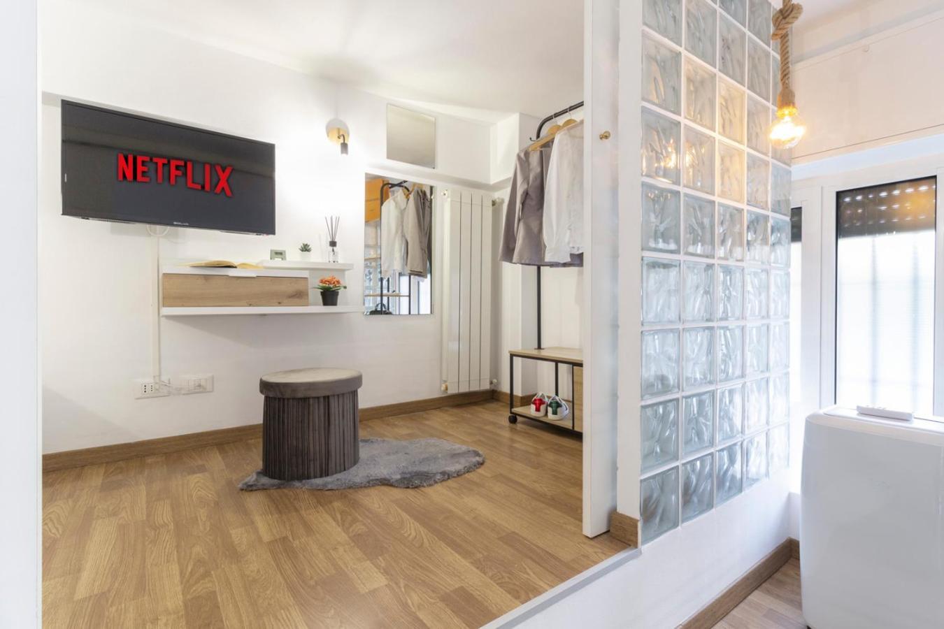 Luxloft Bocconi - 2 Bathrooms - Free Parking Appartamento *