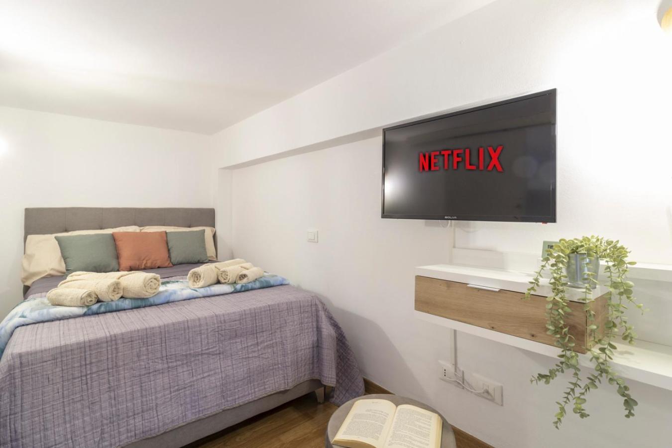 Luxloft Bocconi - 2 Bathrooms - Free Parking Milano