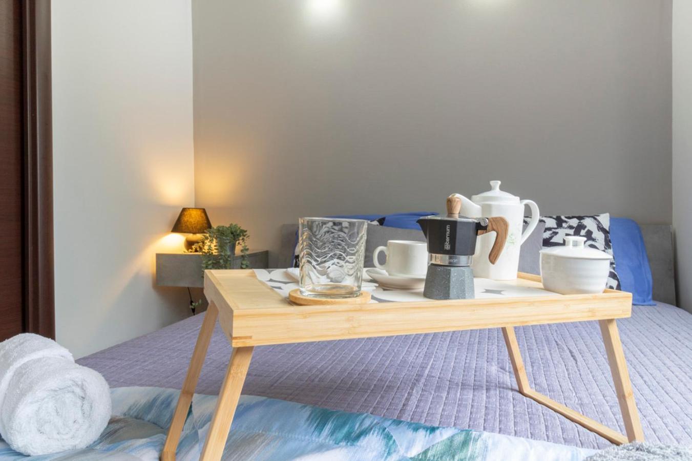 Luxloft Bocconi - 2 Bathrooms - Free Parking Milano