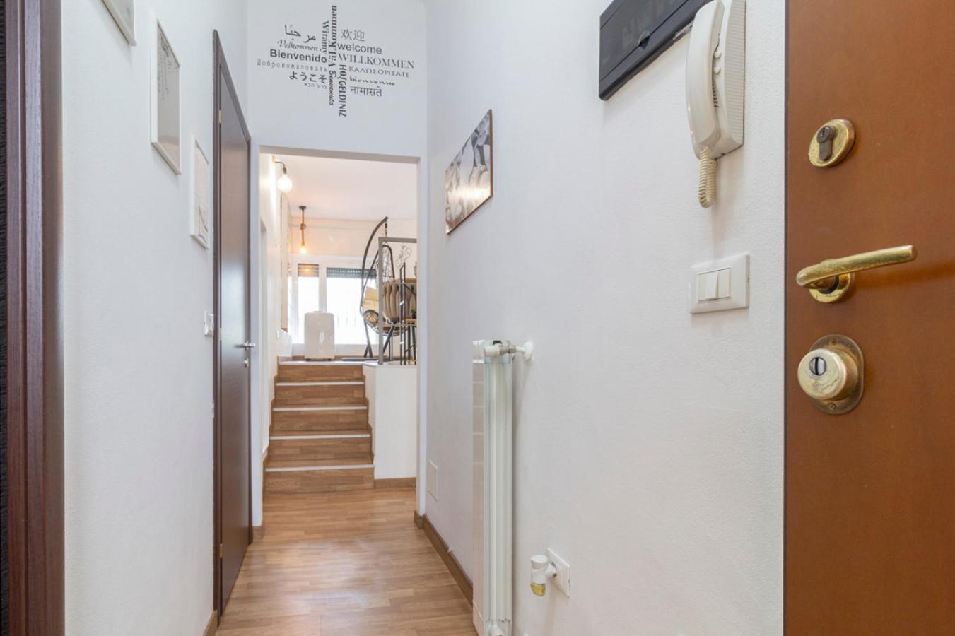 Luxloft Bocconi - 2 Bathrooms - Free Parking * Milano
