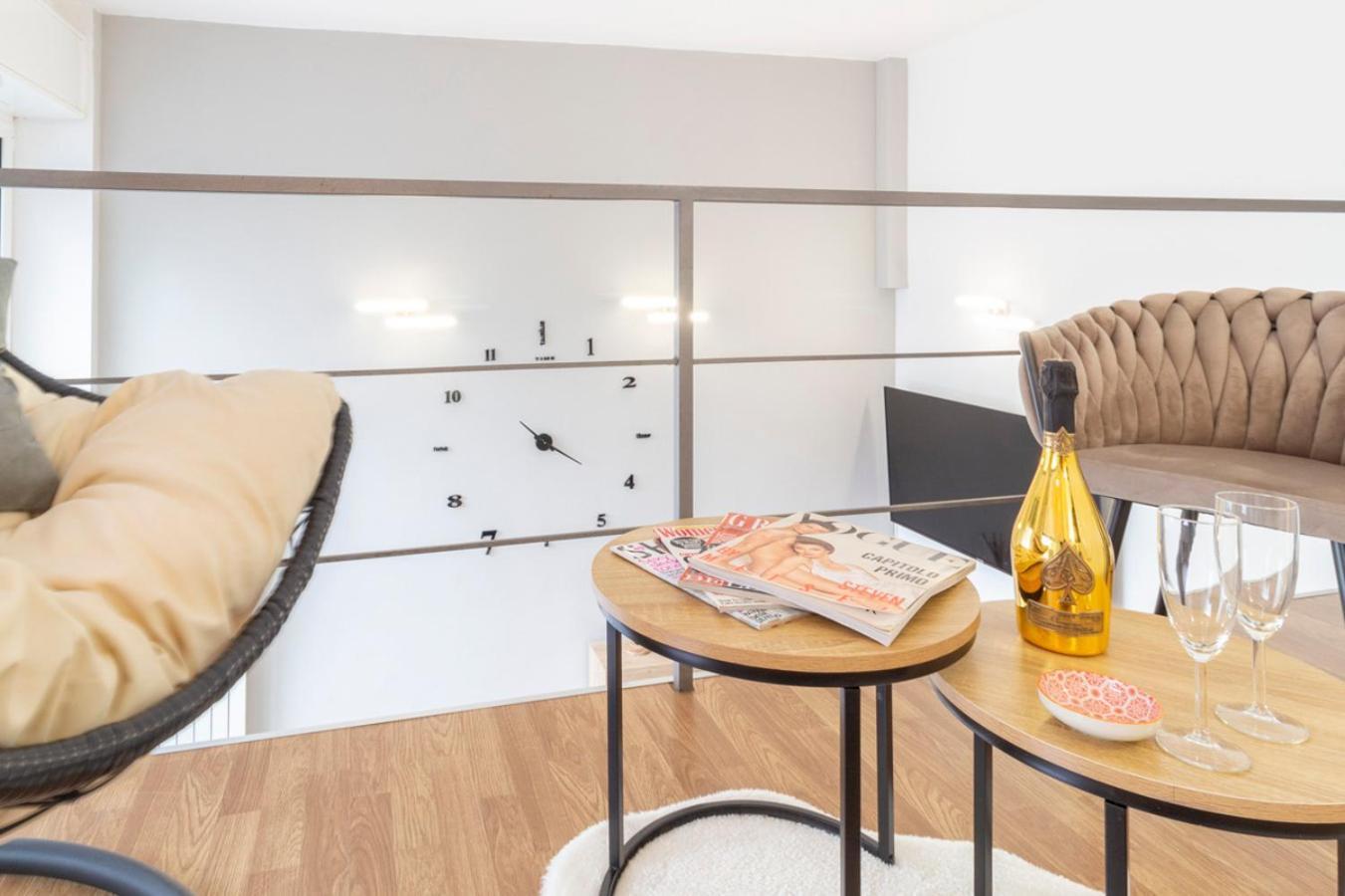 Luxloft Bocconi - 2 Bathrooms - Free Parking Appartamento Milano