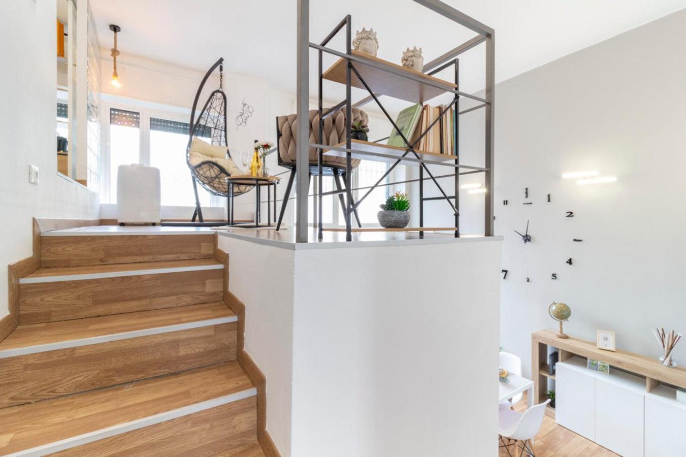 Luxloft Bocconi - 2 Bathrooms - Free Parking Appartamento