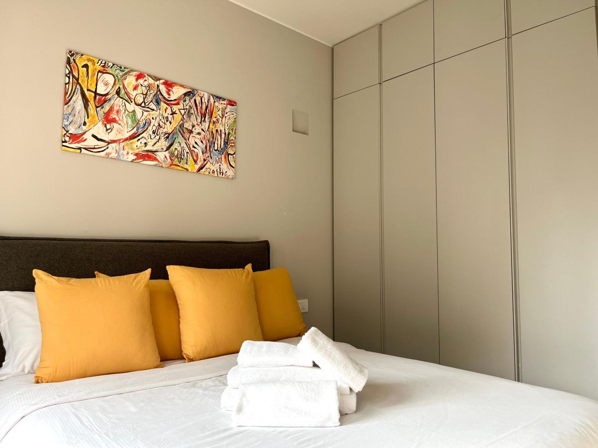Duomo Center Pop Living * Milano