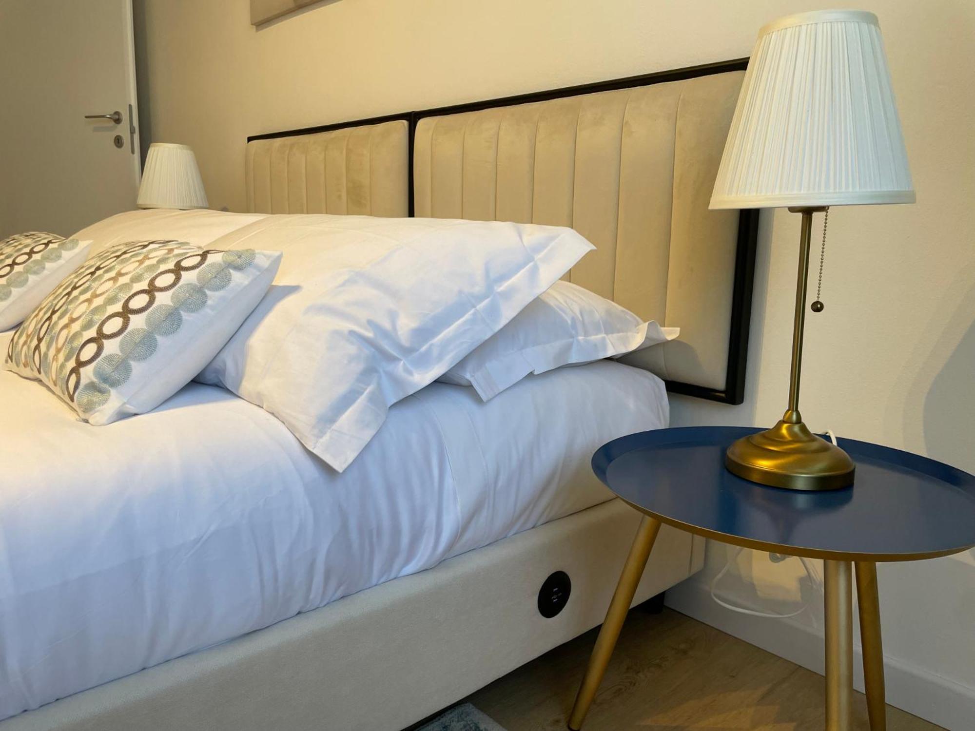 Mico Elegante E Raffinato Trilocale * Milan