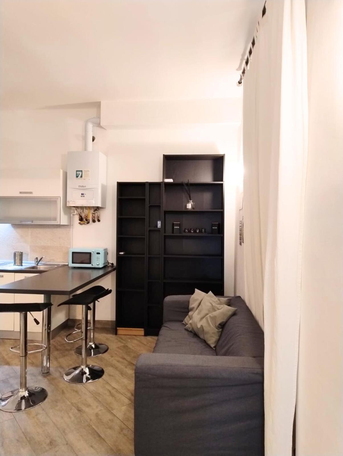 Appartamento Hbhall Porta Romana Milano