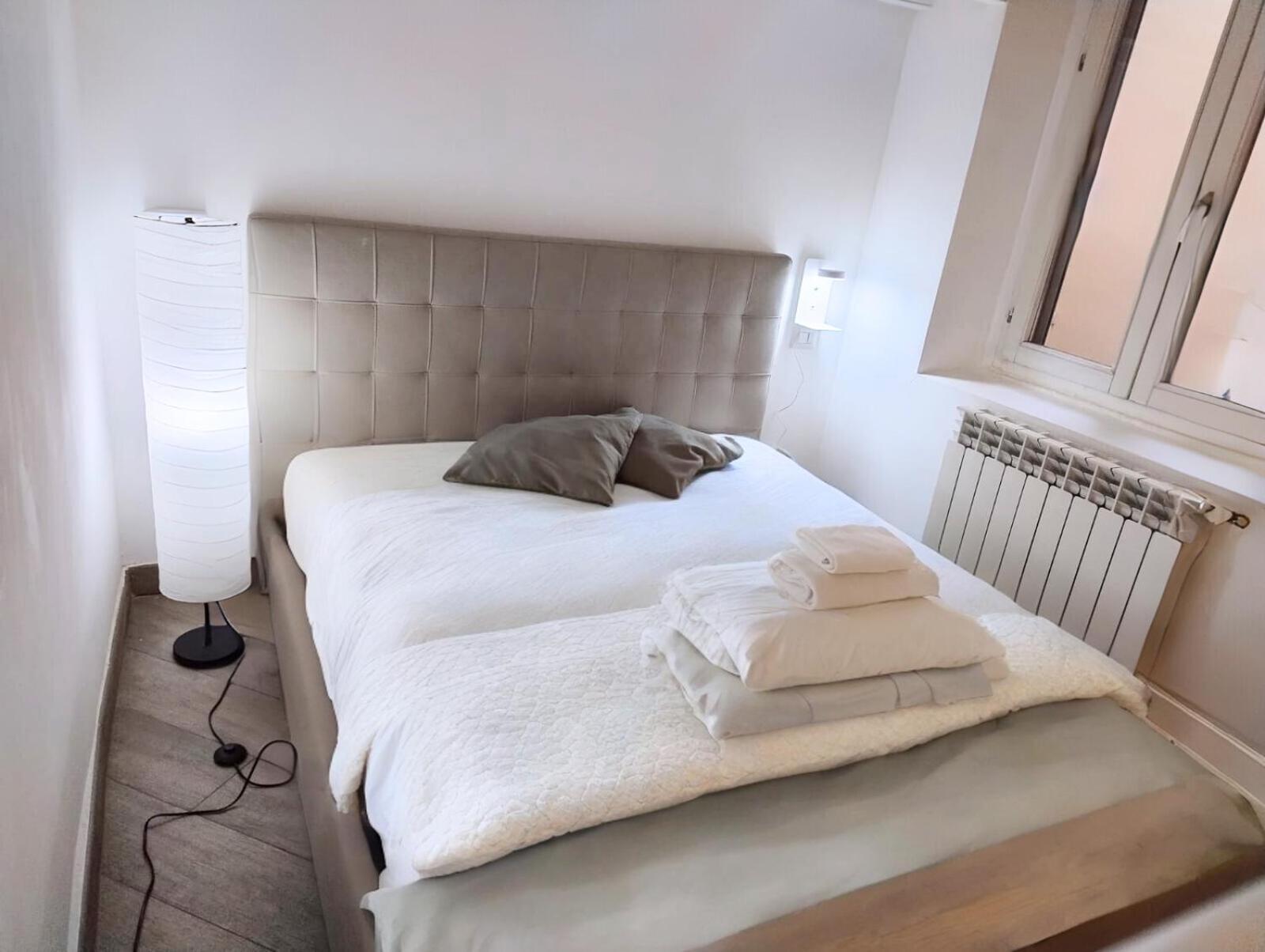 Hbhall Porta Romana Appartamento