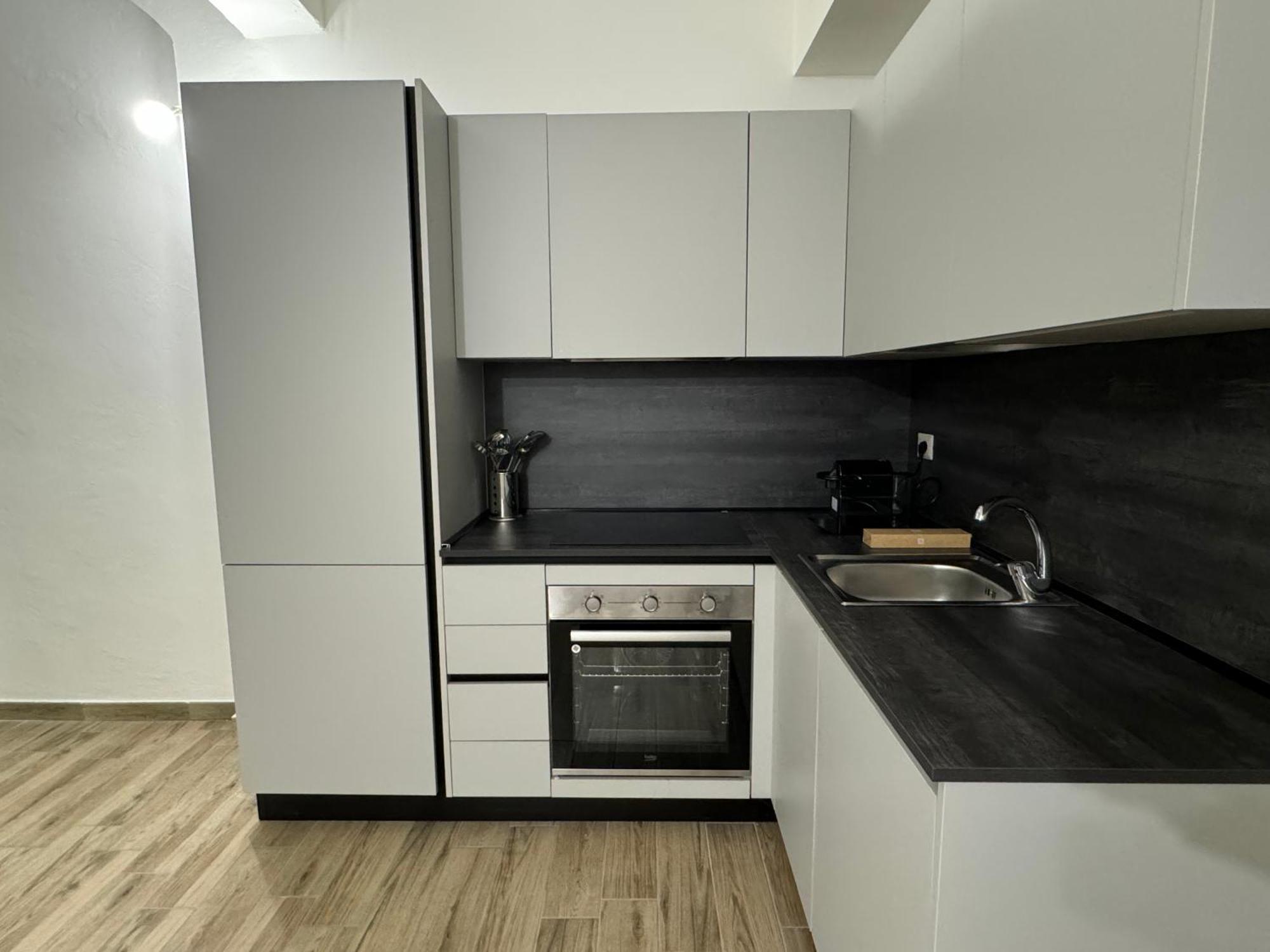 Centro Di Zona Moscova-arena Appartement Milaan
