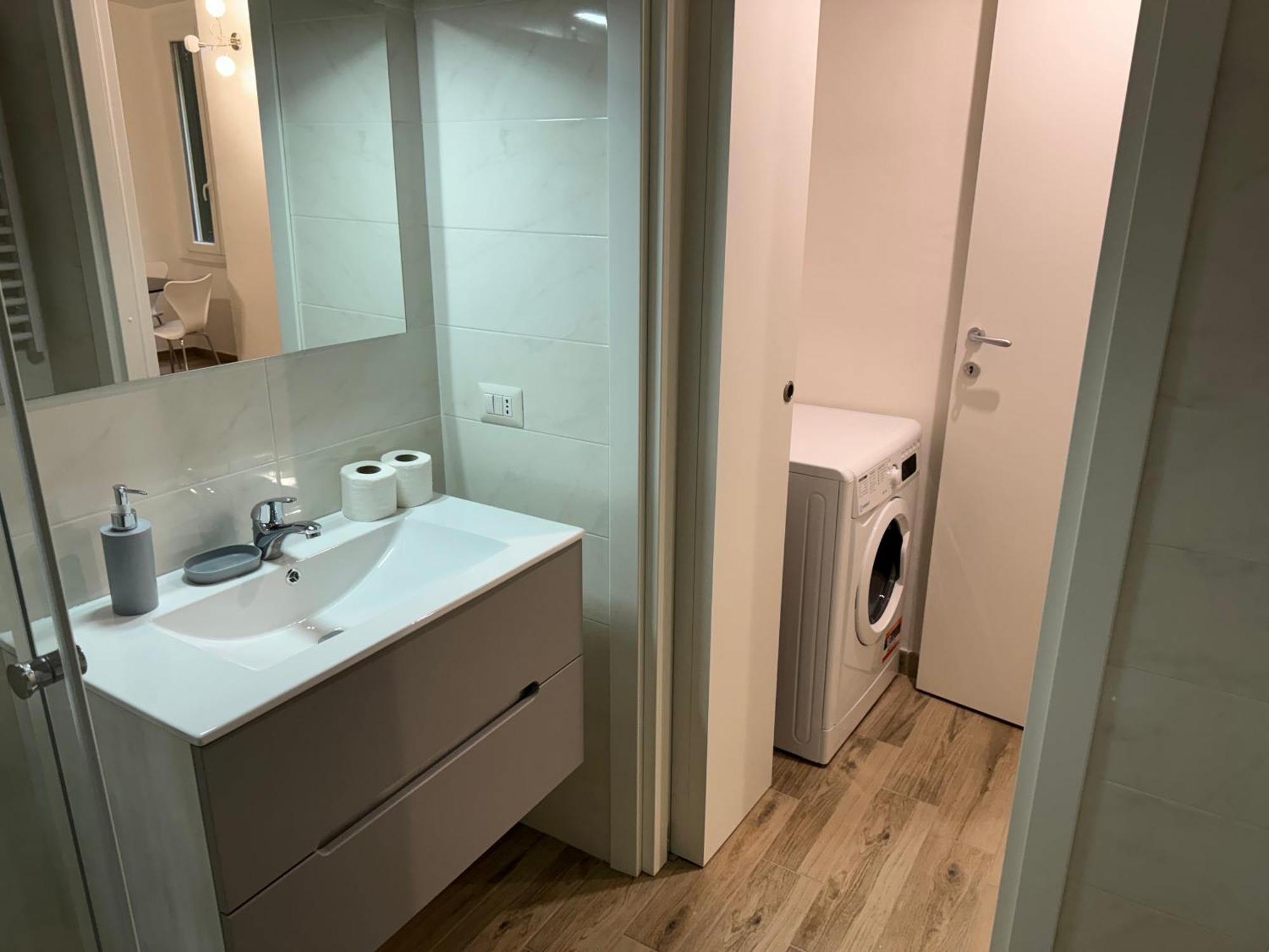 Centro Di Zona Moscova-arena Appartement Milaan