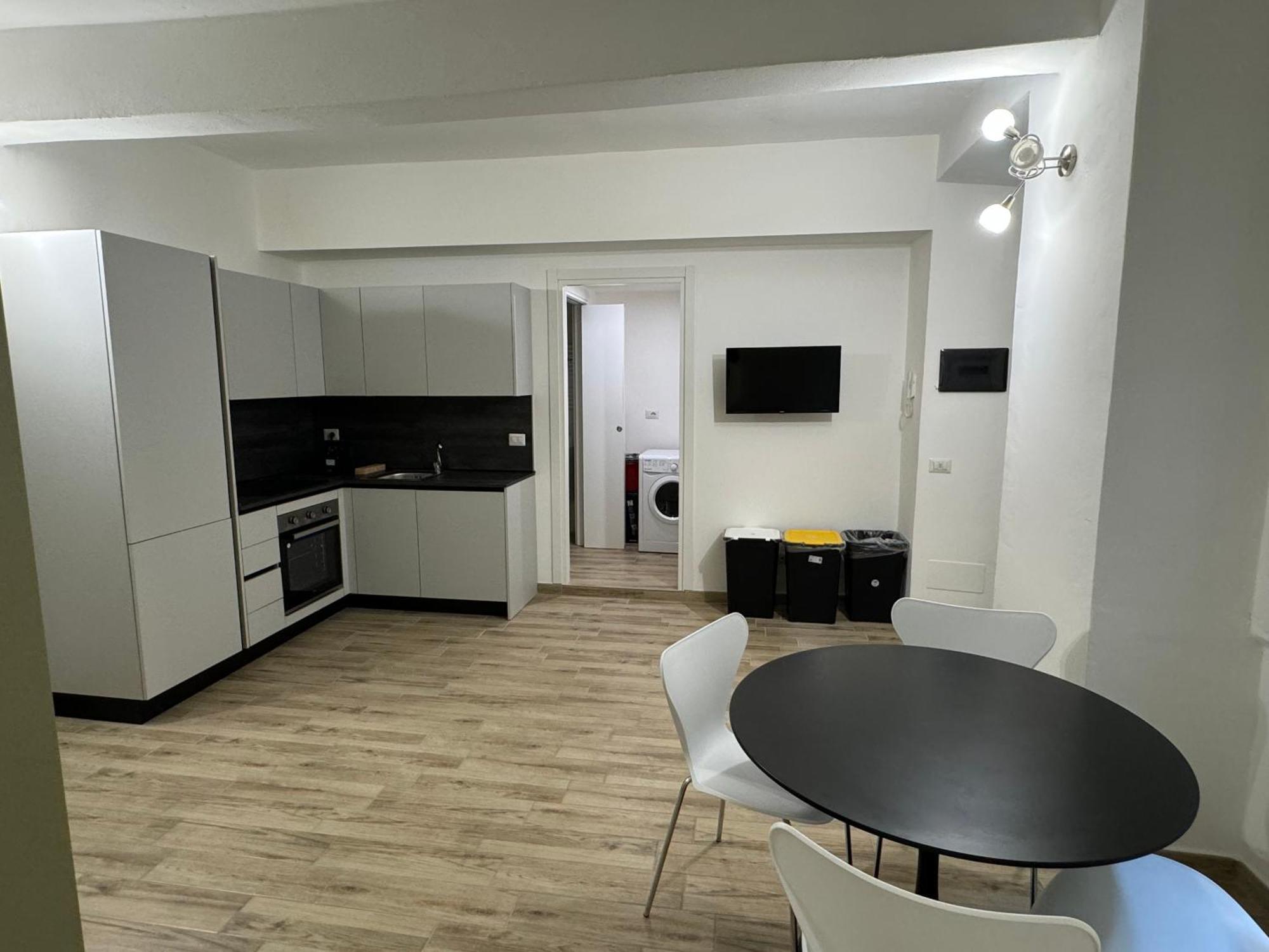 Centro Di Zona Moscova-arena Appartement Milaan