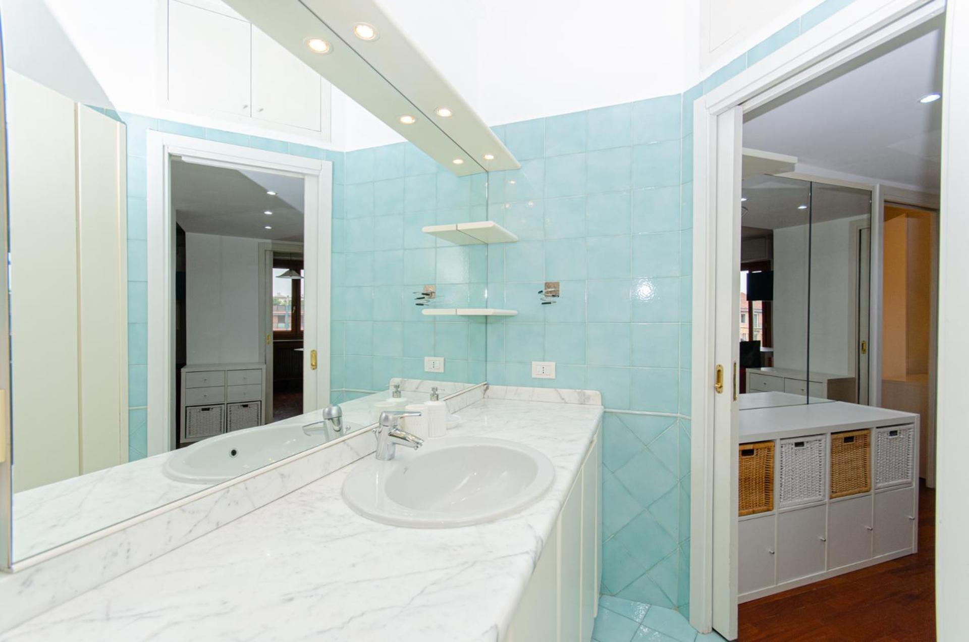 Leilighet Tito Flat