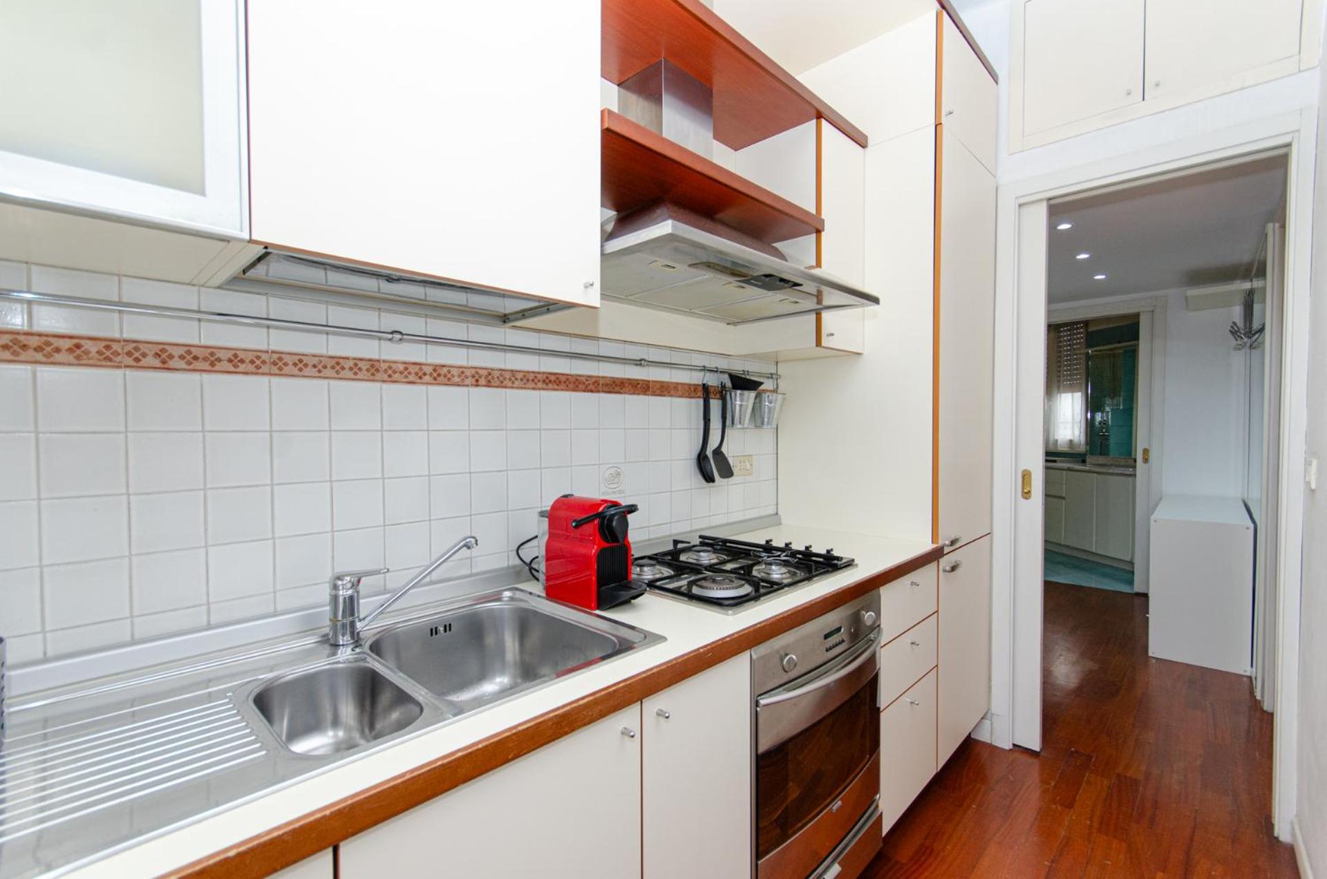 Leilighet Tito Flat Milano