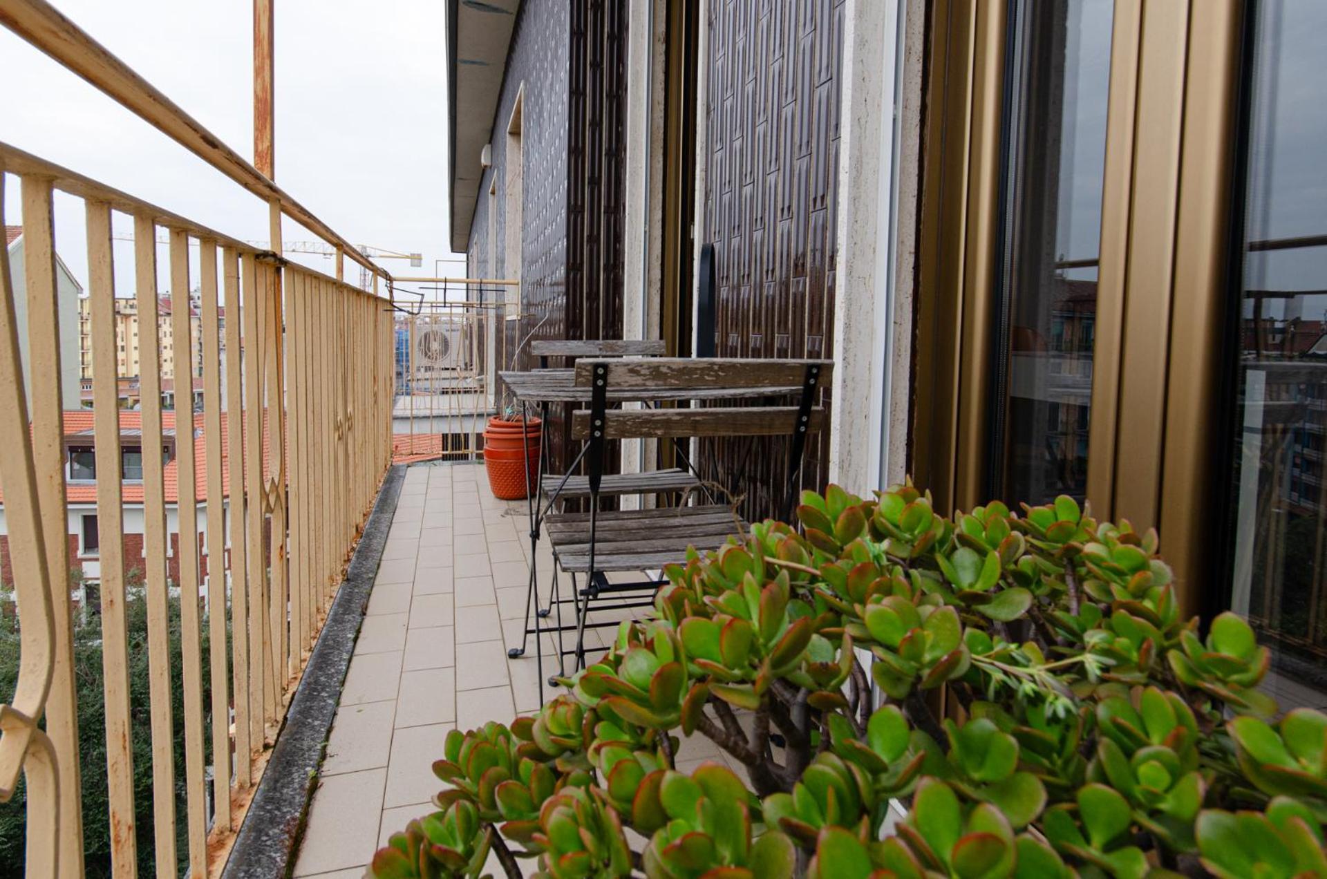 Leilighet Tito Flat Milano