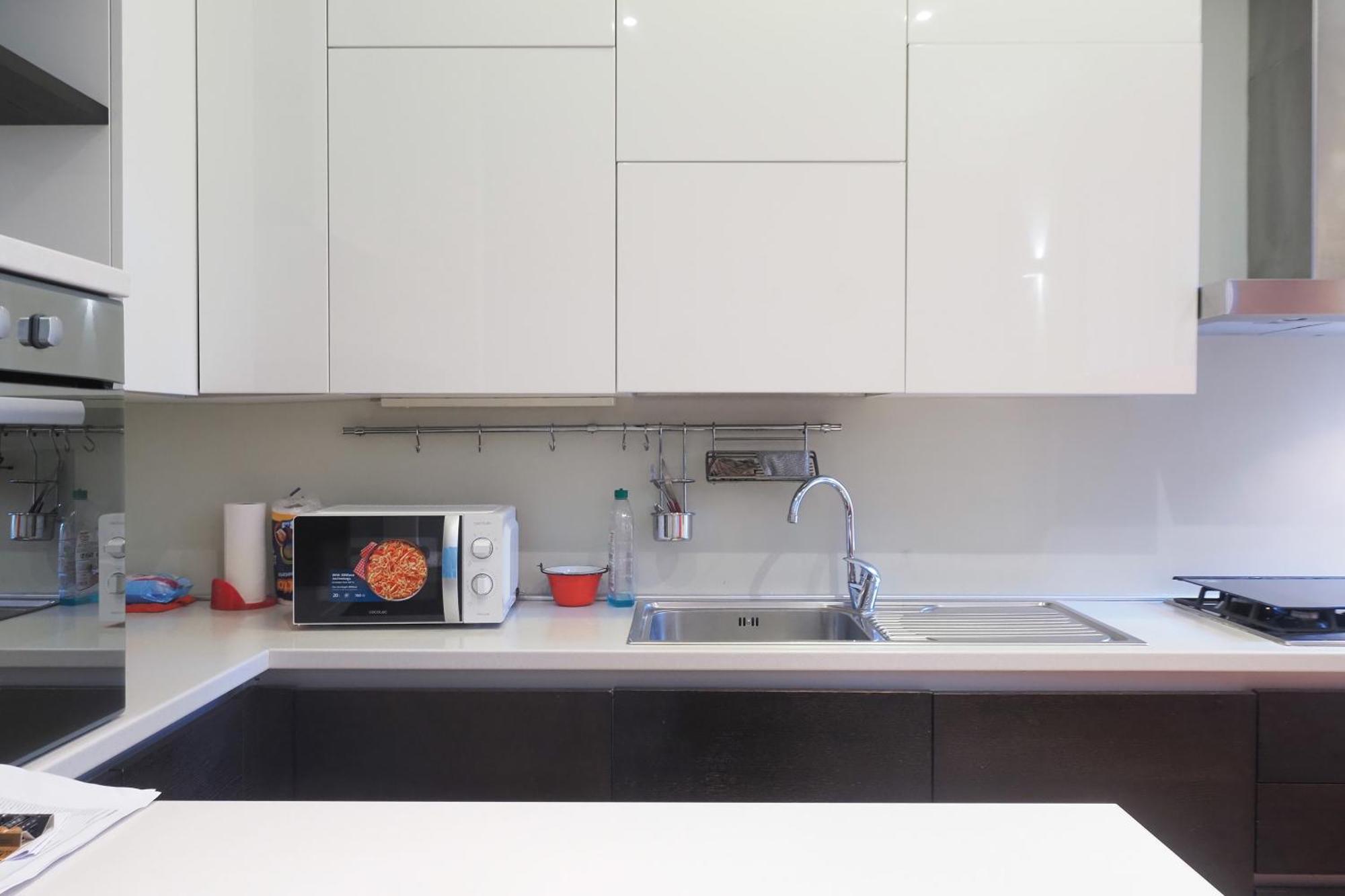 Mila Friuli Apartment Milan