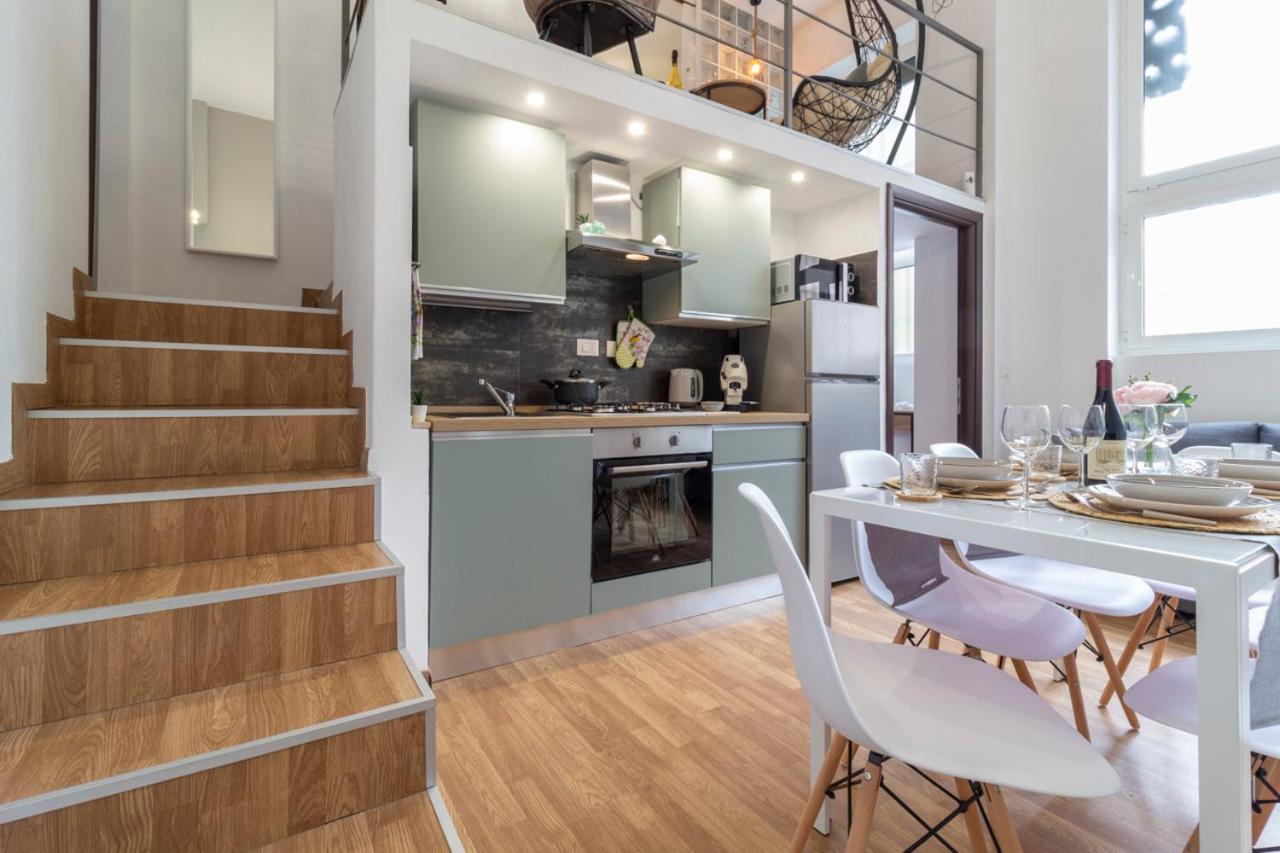 Luxloft Bocconi - 2 Bathrooms - Free Parking Milano