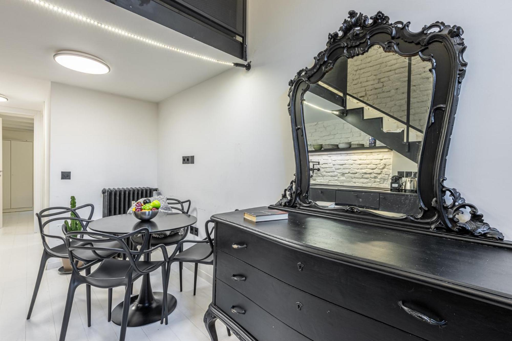Trilocale Nolo Apartment Milan