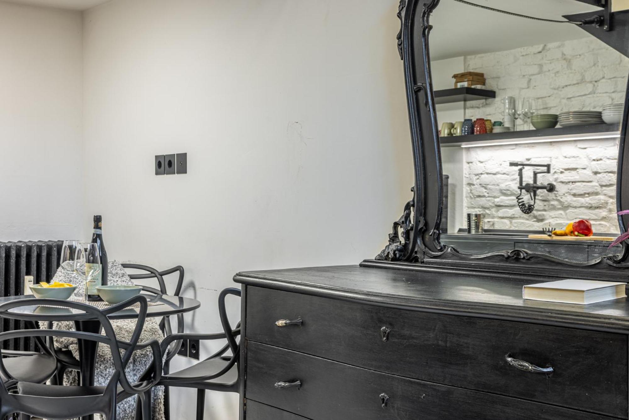 Trilocale Nolo Apartment