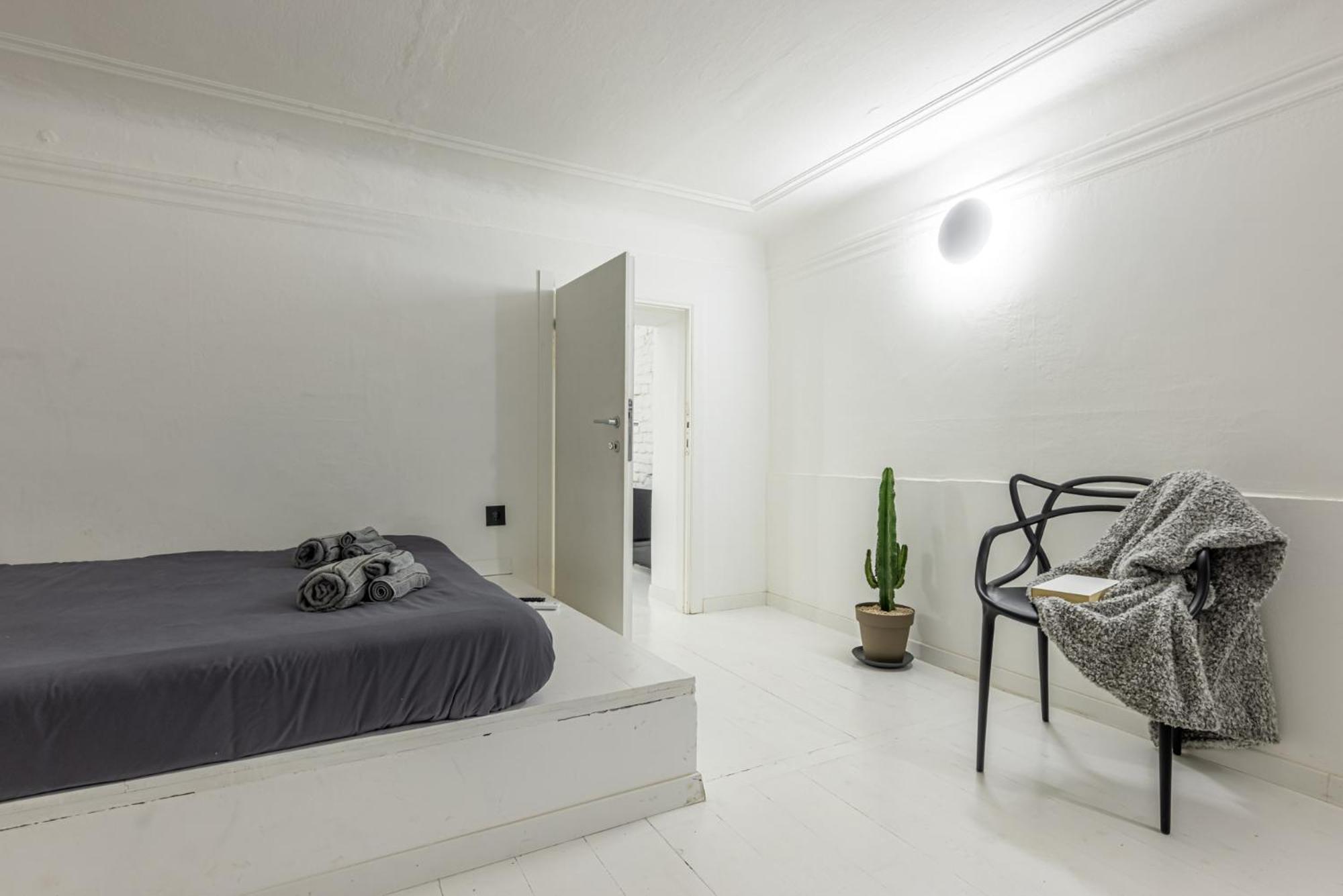 Trilocale Nolo Apartment *