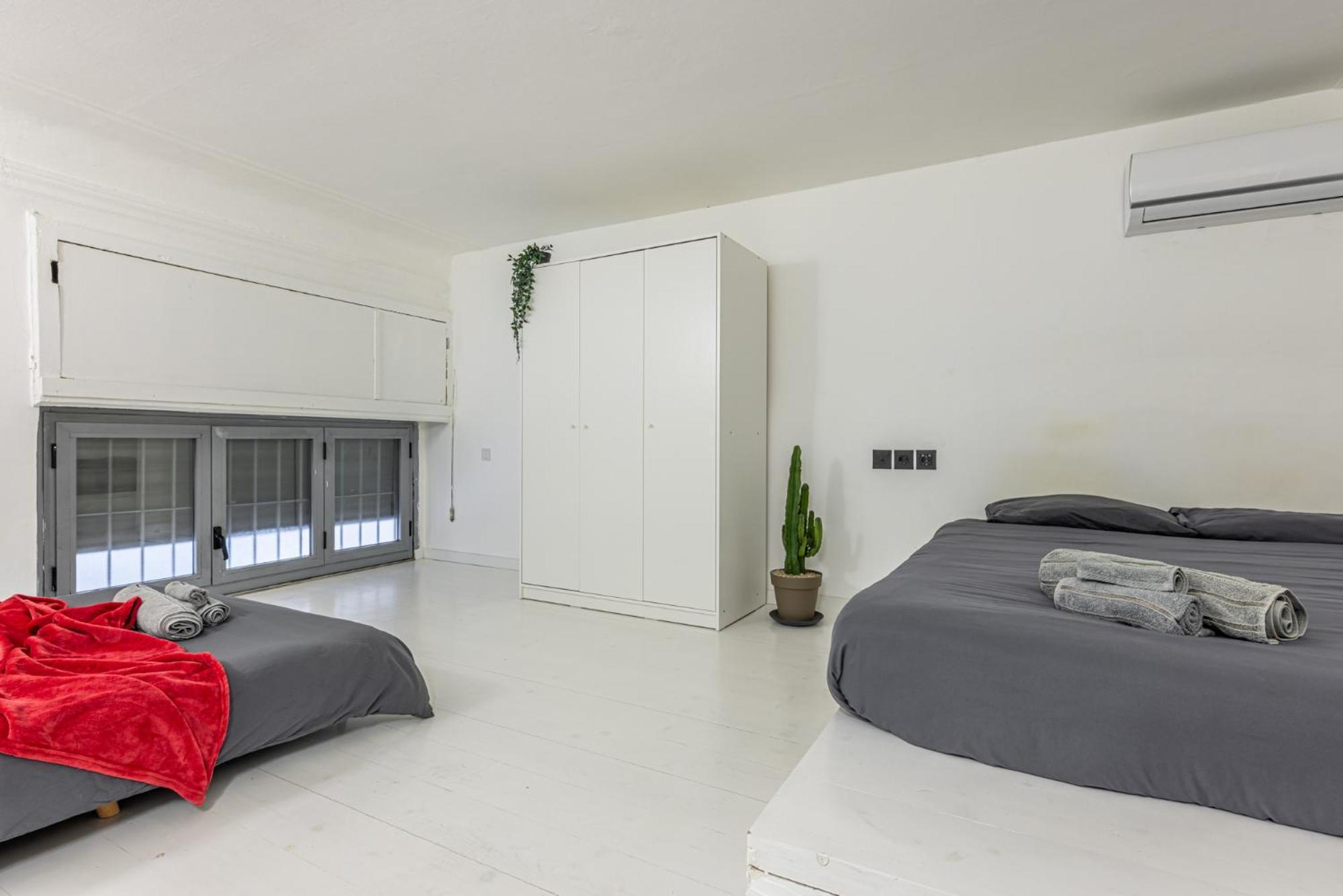 Apartment Trilocale Nolo
