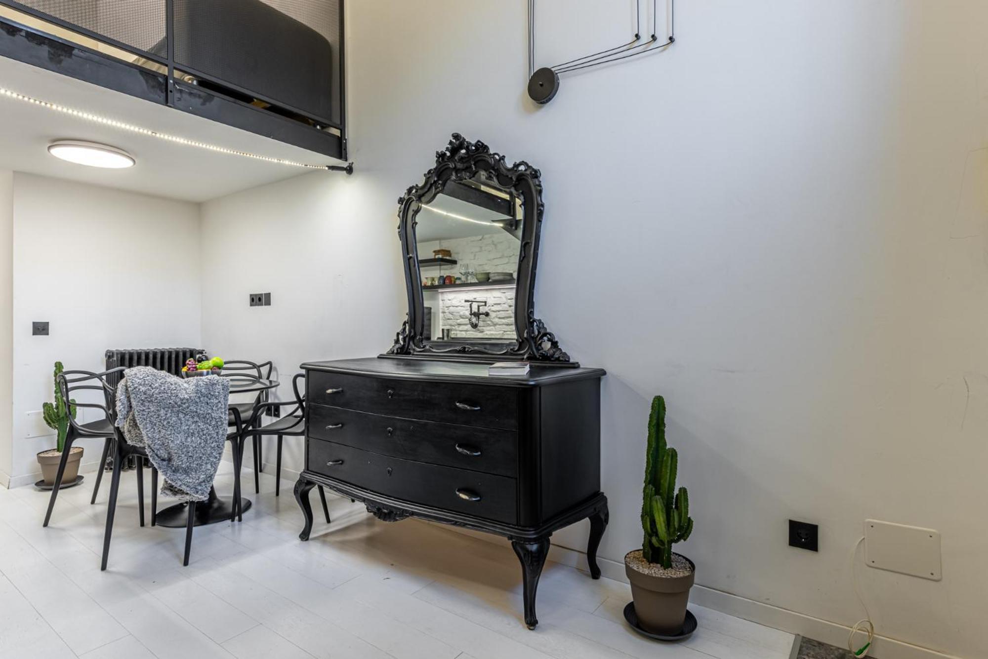 Trilocale Nolo Apartment Milan
