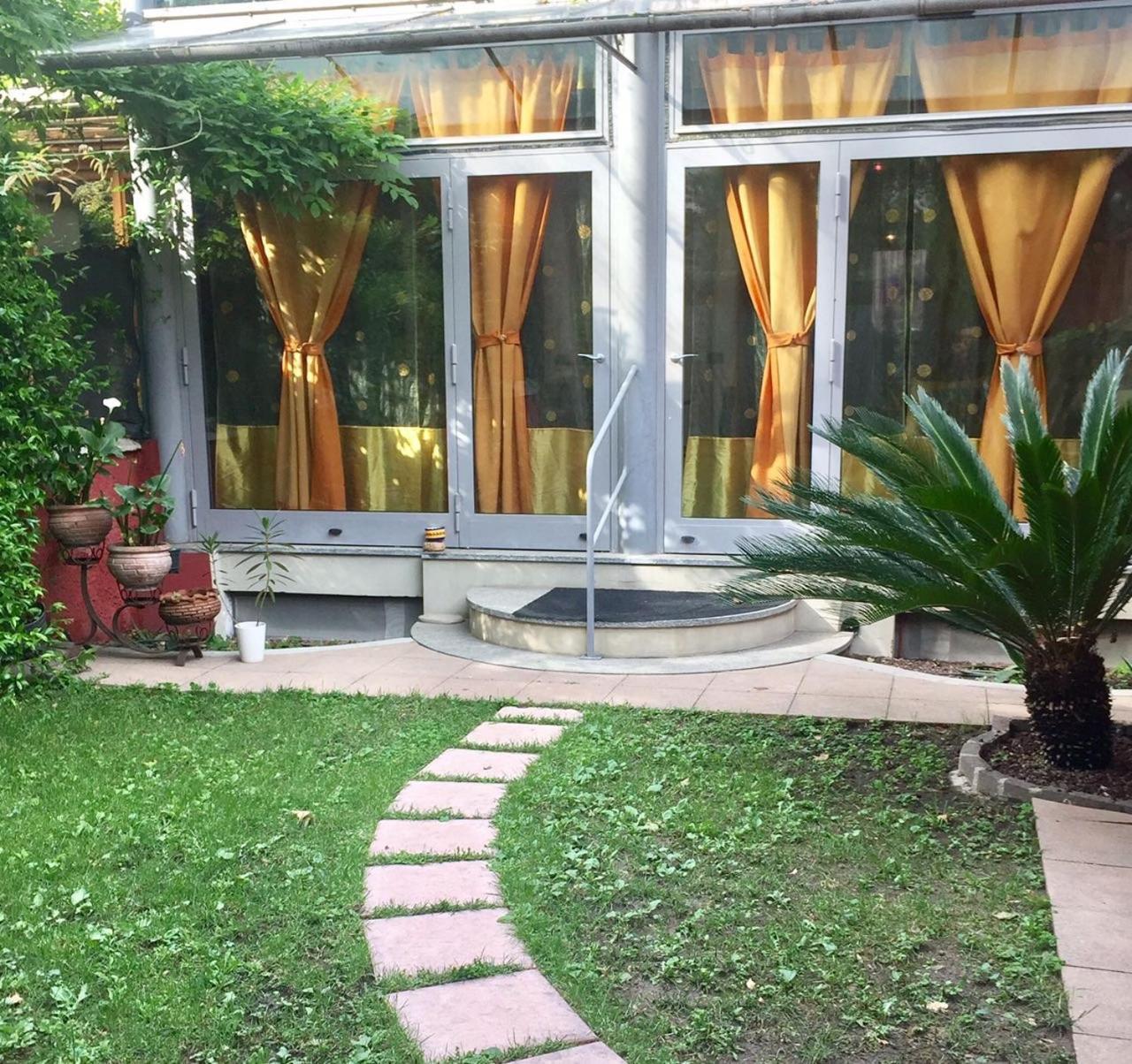La Casa Delle Fate Apartment Mailand
