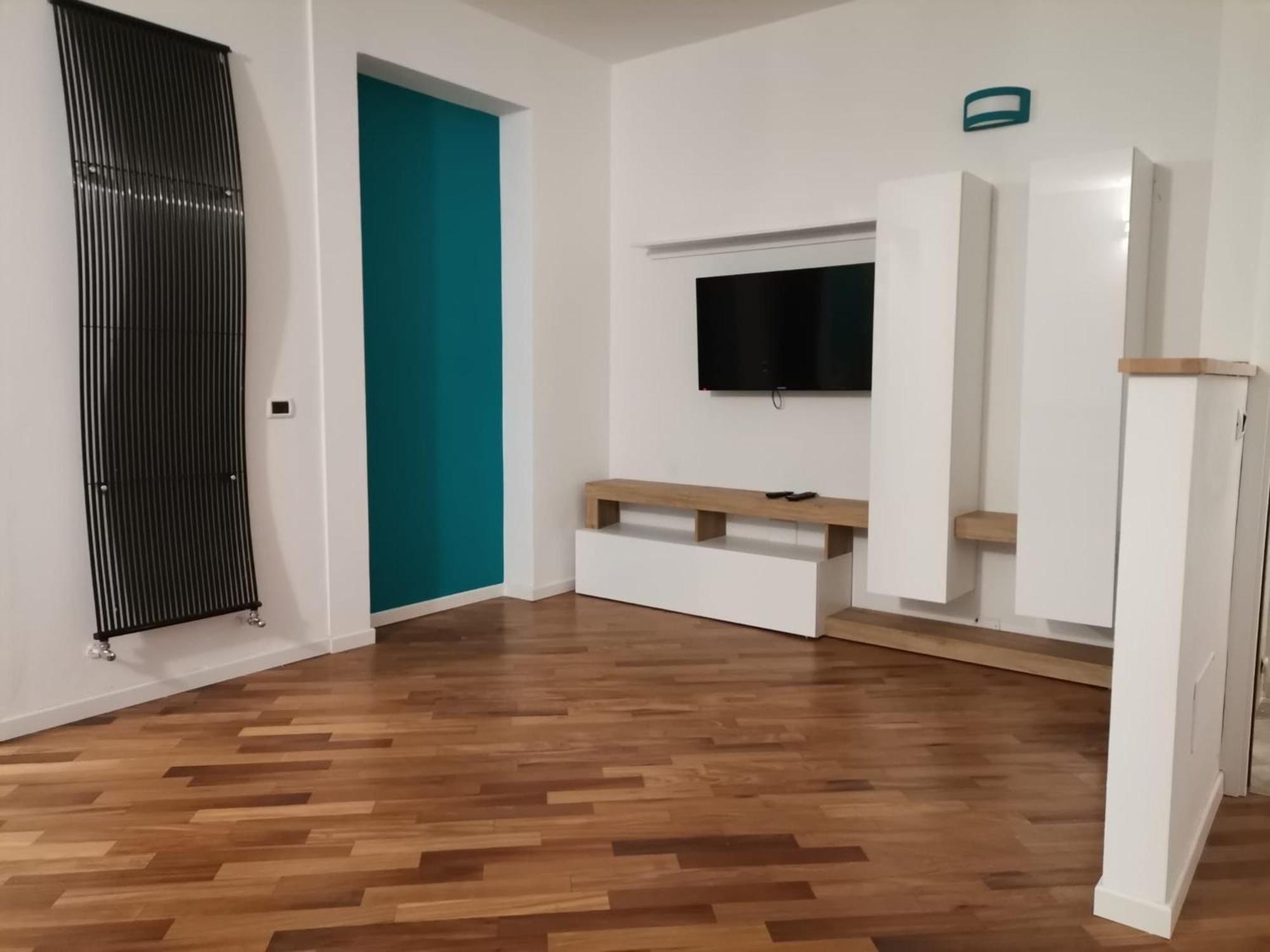 Apartment La Casa Delle Fate Mailand