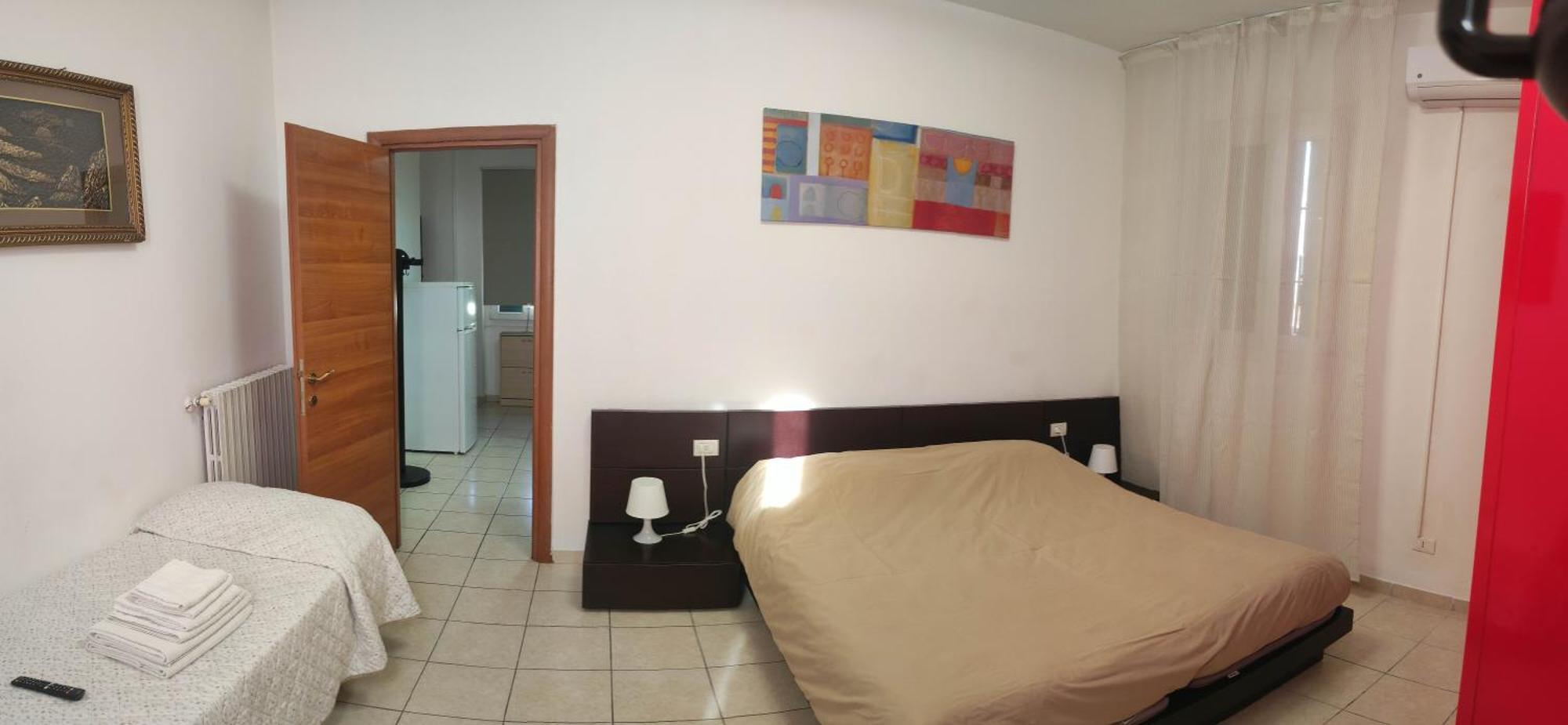 Bilocale Leilighet Milano