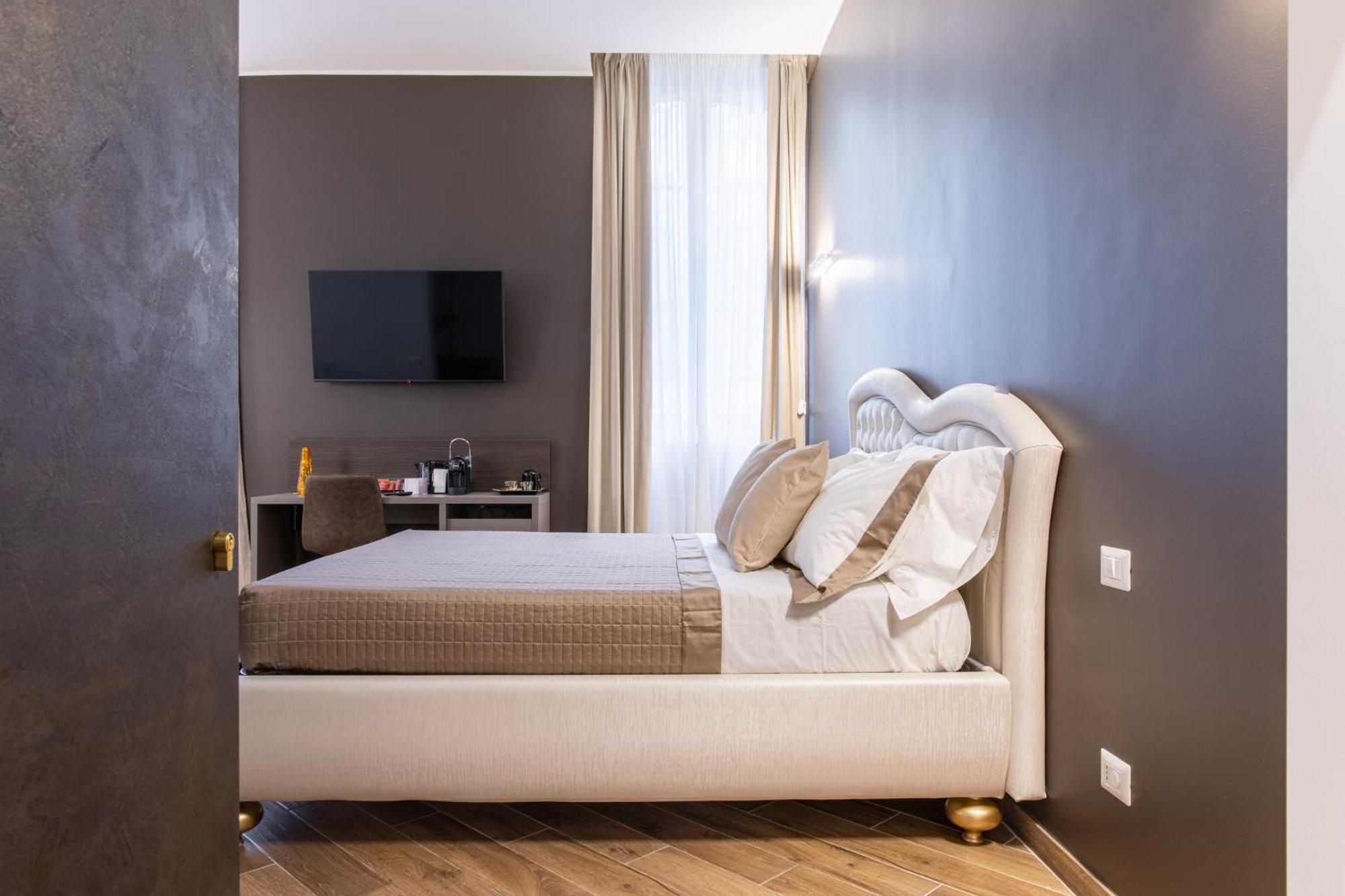 Bed & Breakfast The Dream Milano