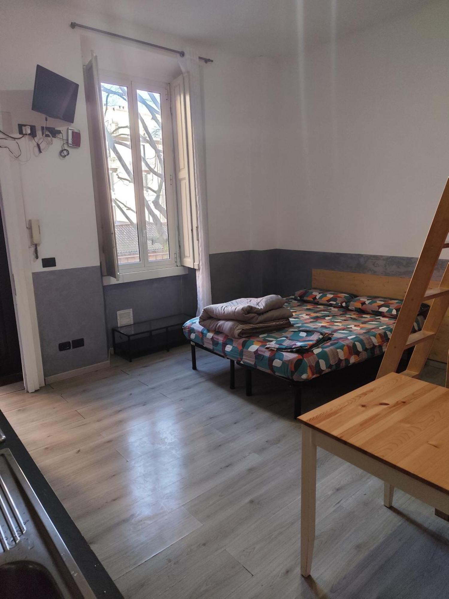 Appartement Da Ivano Navigli