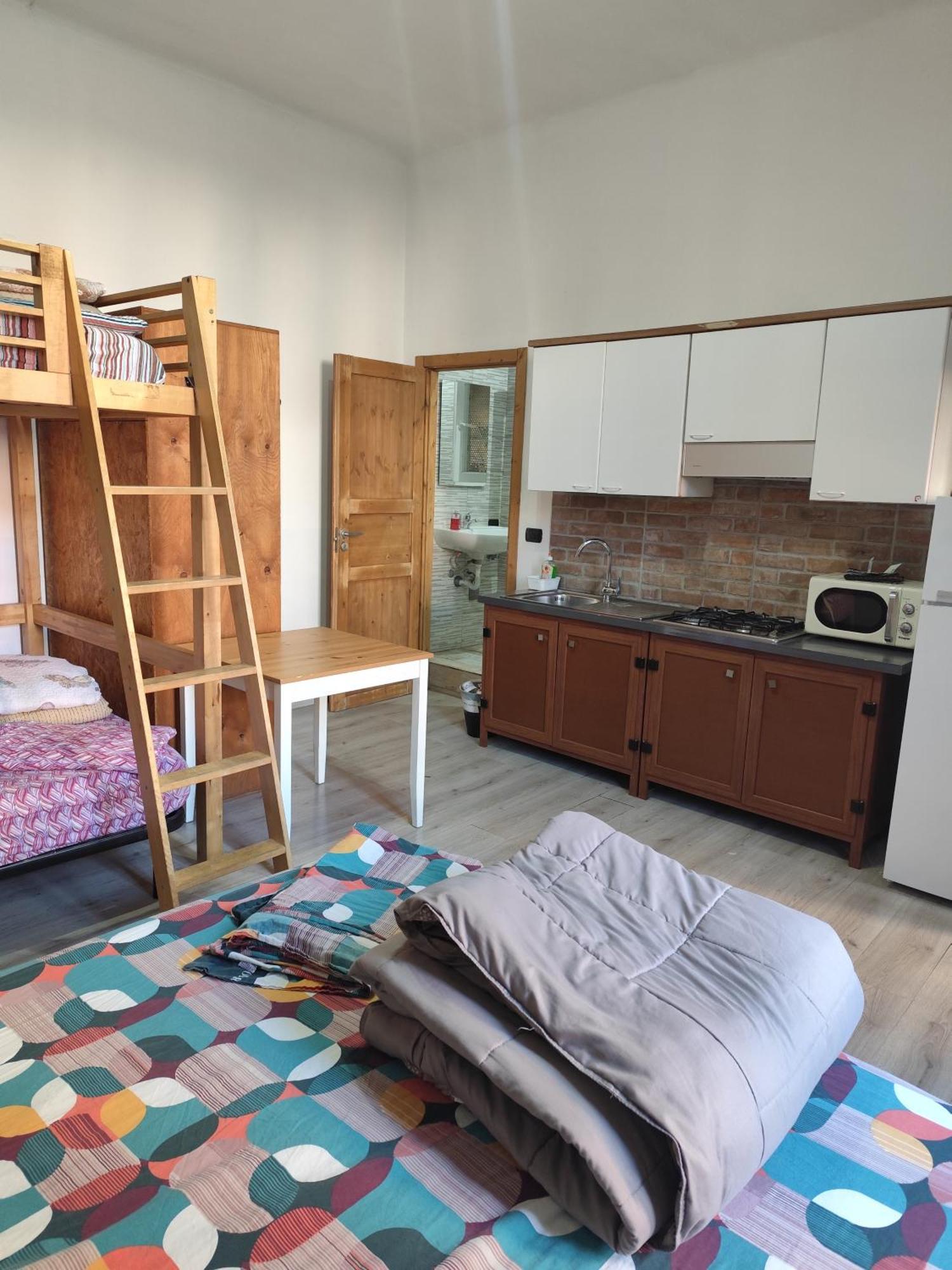 Appartement Da Ivano Navigli *