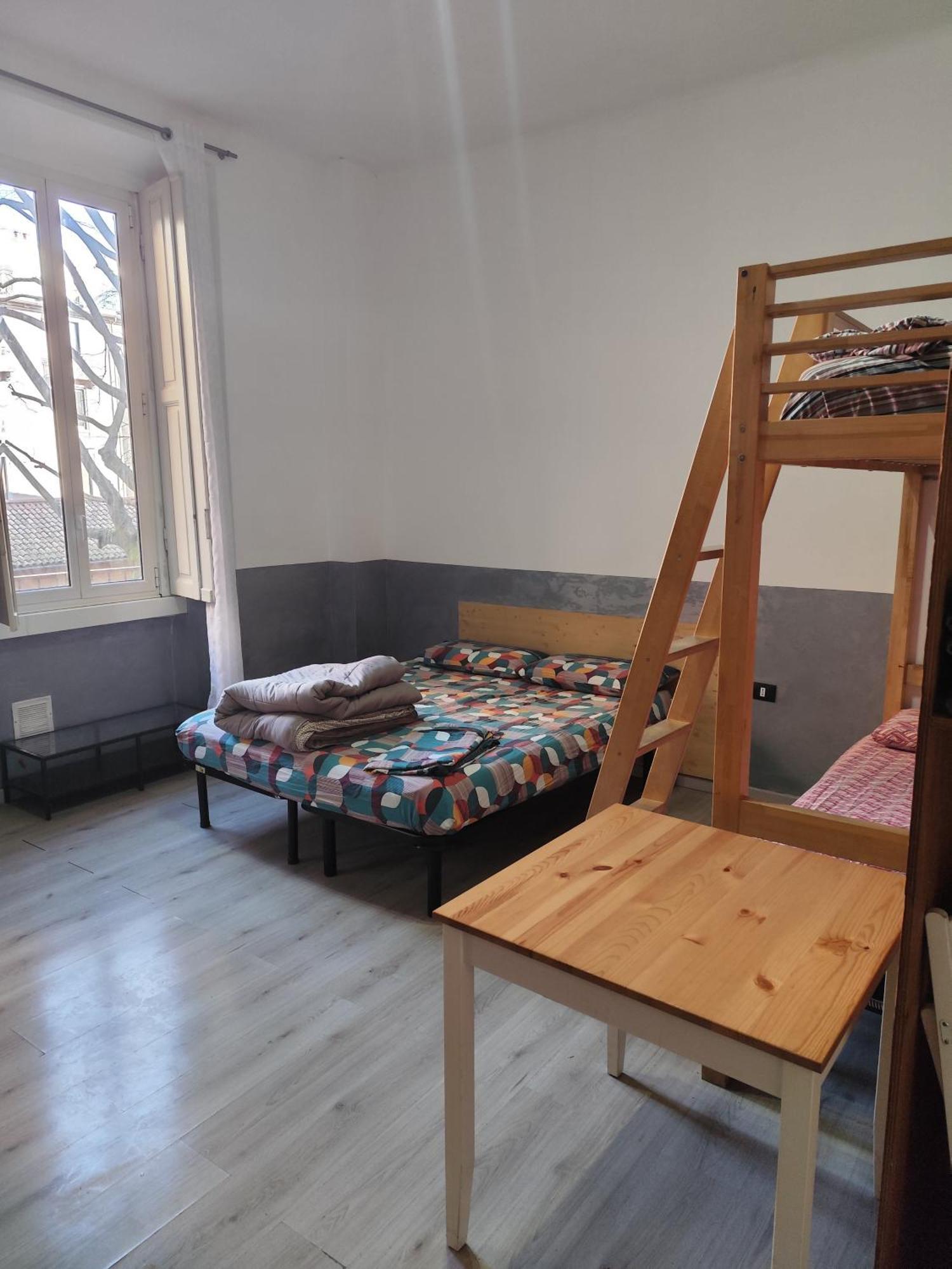 Da Ivano Navigli Appartement