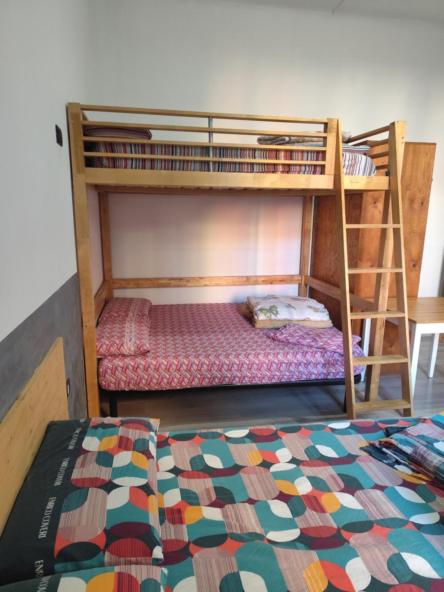 Da Ivano Navigli Appartement *