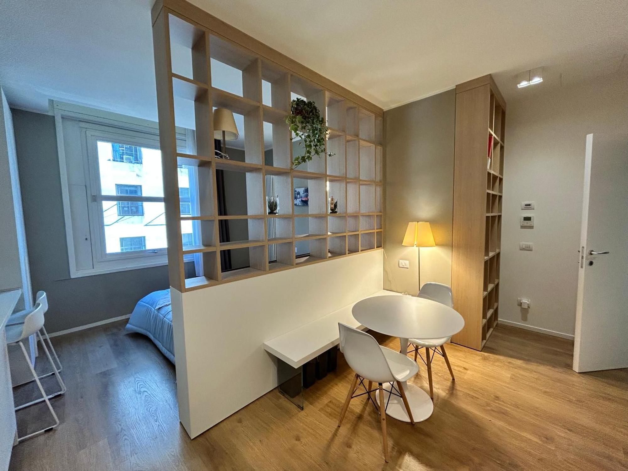 Magnoliaapartments - Freguglia 2 Center