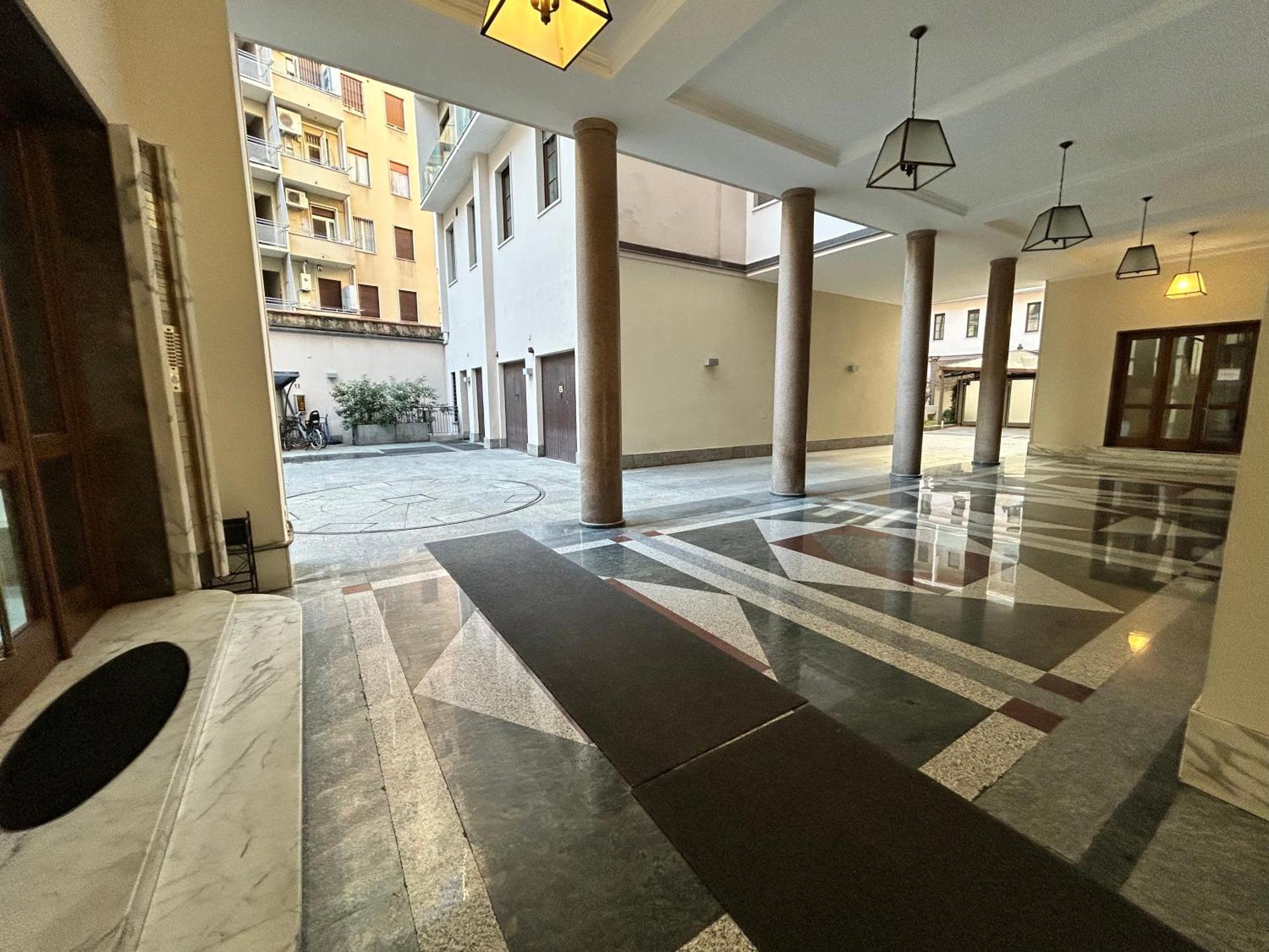 Apartment Magnoliaapartments - Freguglia 2 Center