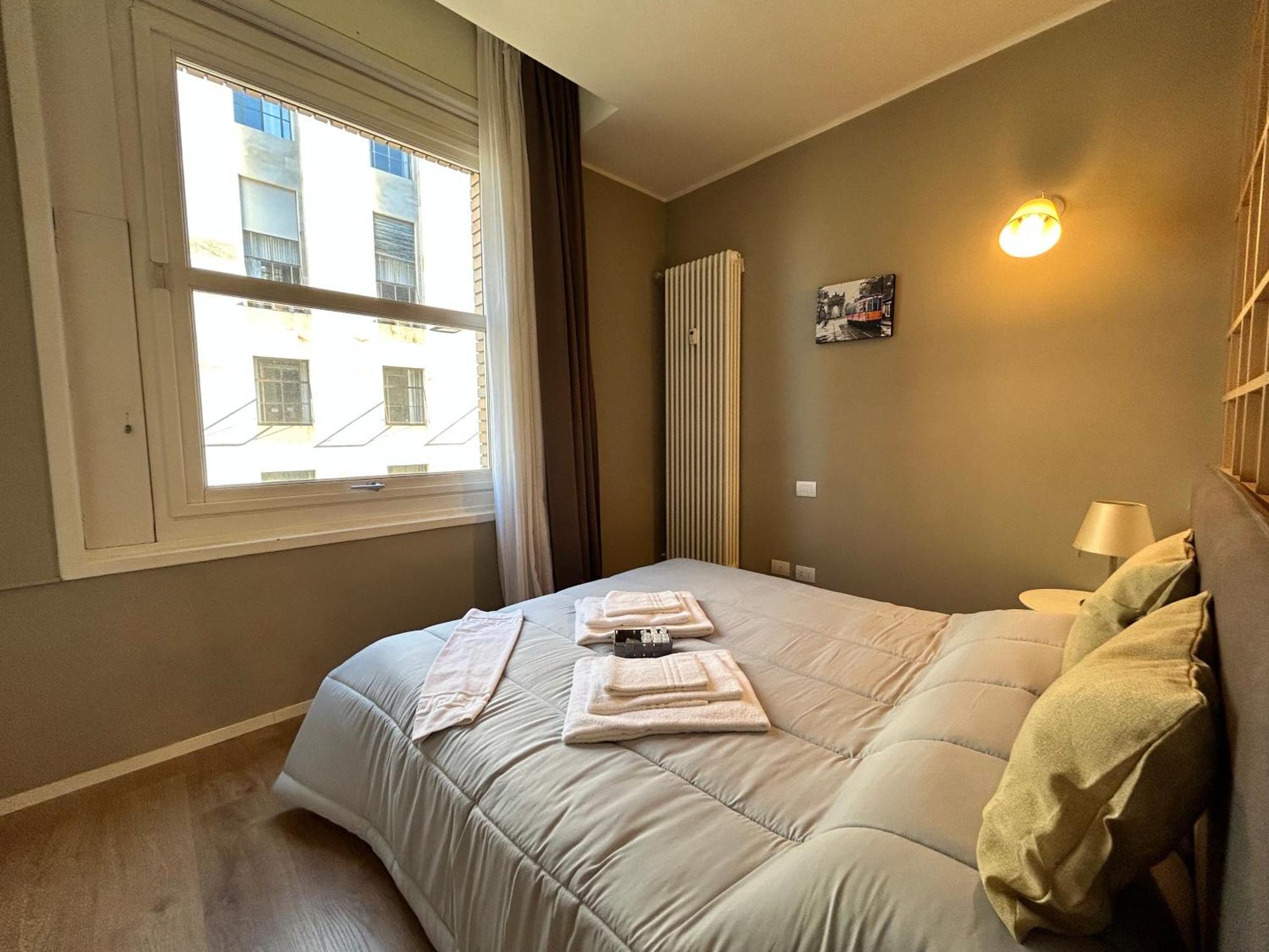 Magnoliaapartments - Freguglia 2 Center *
