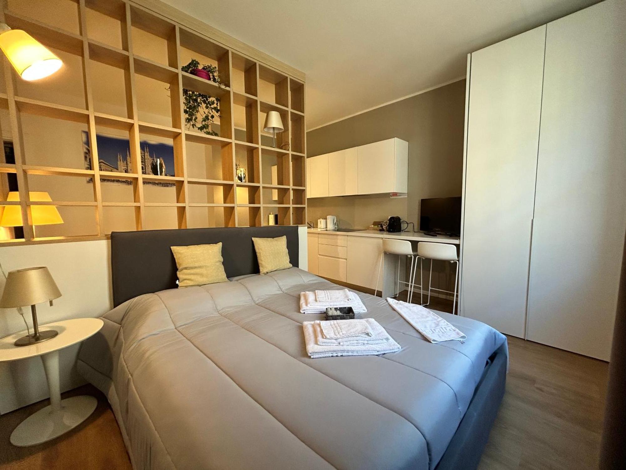 Apartment Magnoliaapartments - Freguglia 2 Center *