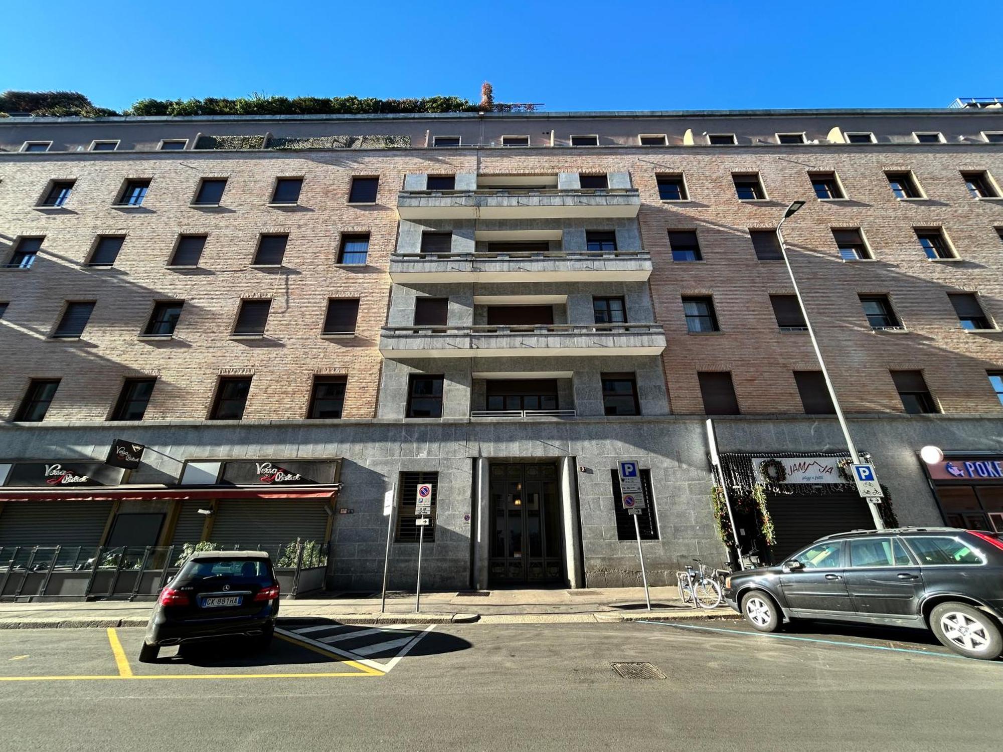 Magnoliaapartments - Freguglia 2 Center Apartment Milan