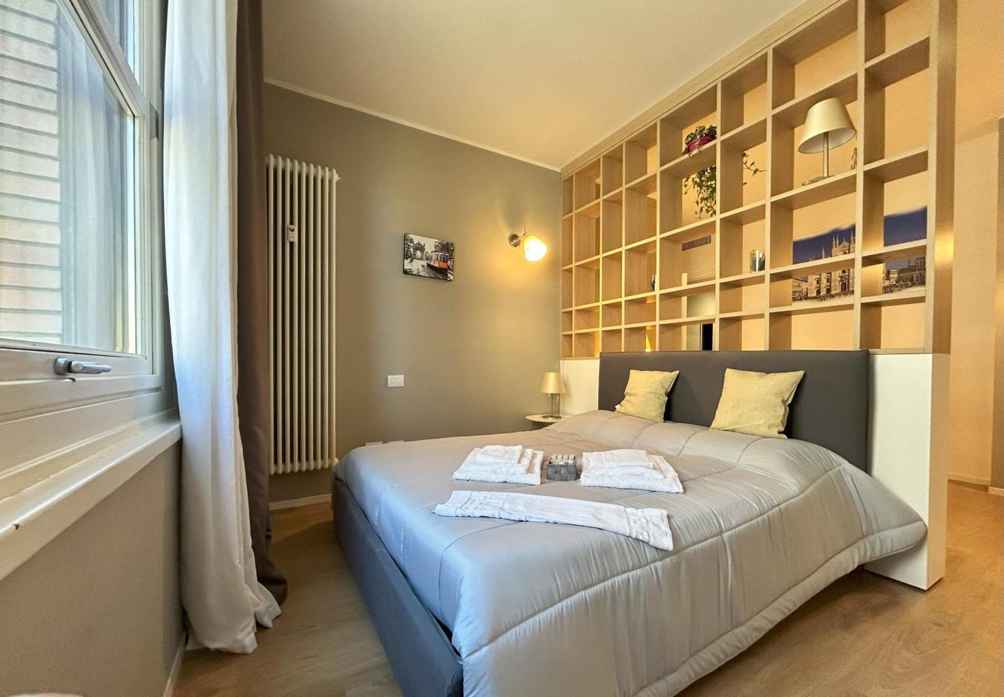 Magnoliaapartments - Freguglia 2 Center *