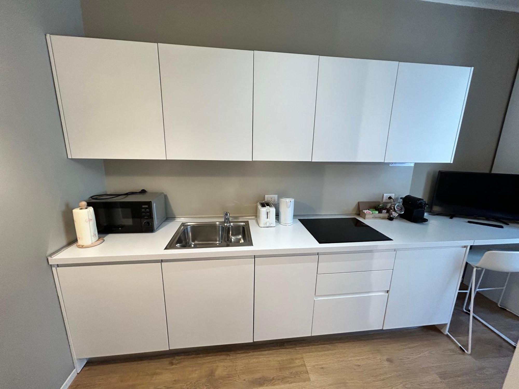 Magnoliaapartments - Freguglia 2 Center