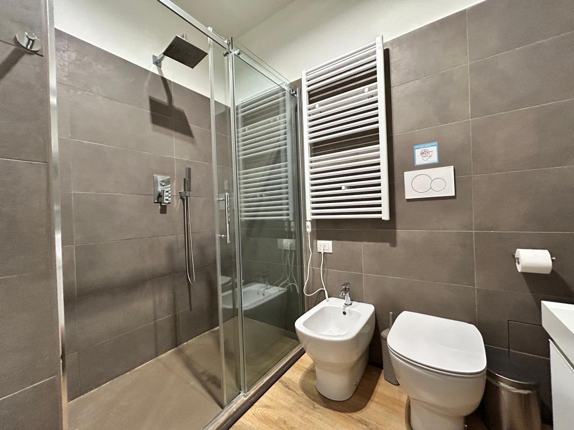 Magnoliaapartments - Freguglia 2 Center Apartment