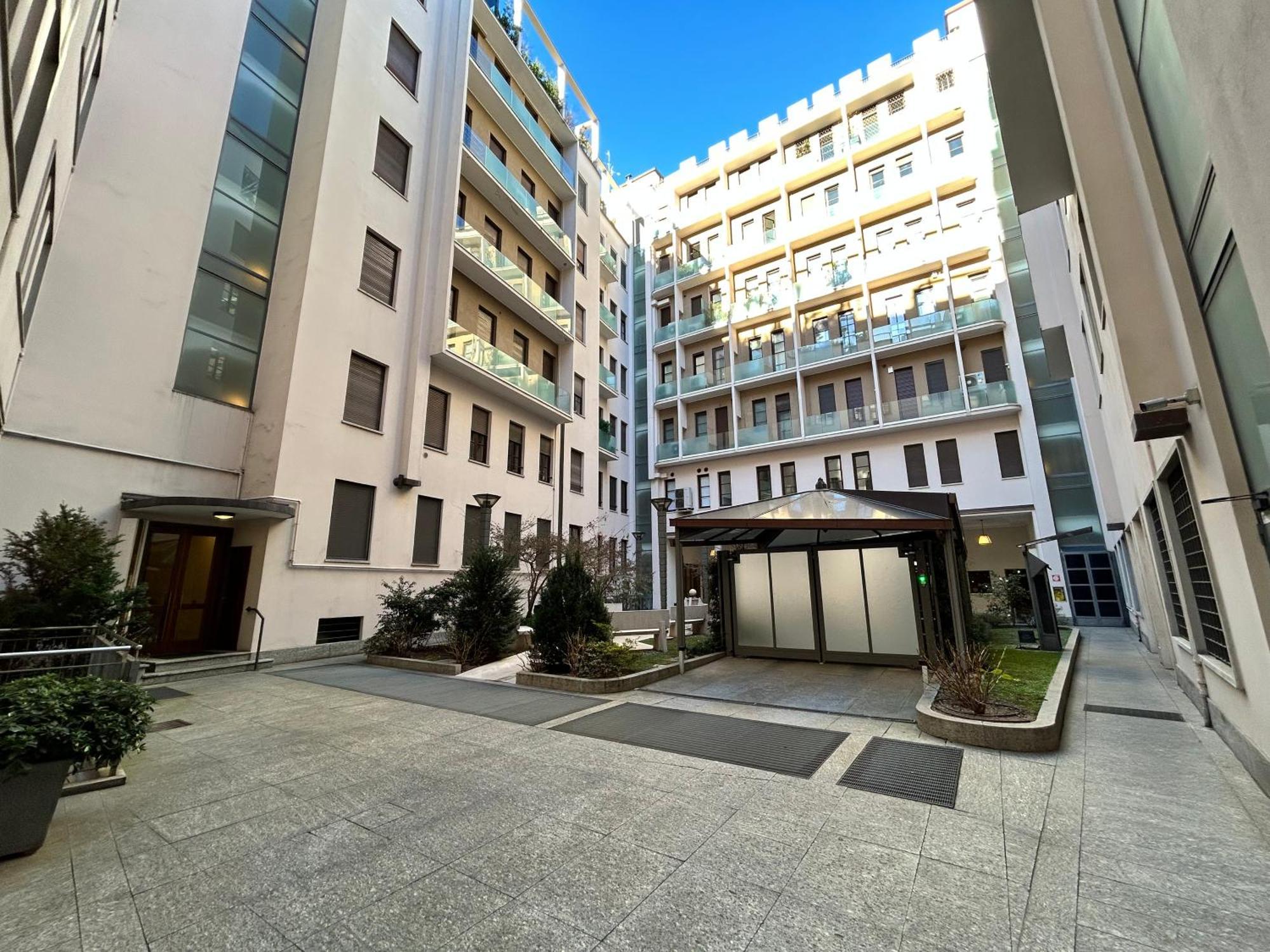 Magnoliaapartments - Freguglia 2 Center * Milan