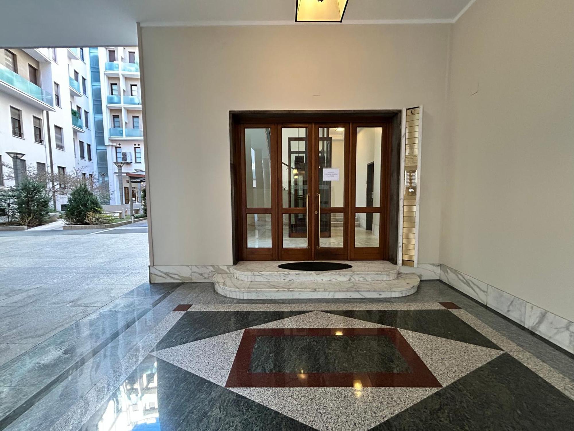 Apartment Magnoliaapartments - Freguglia 2 Center