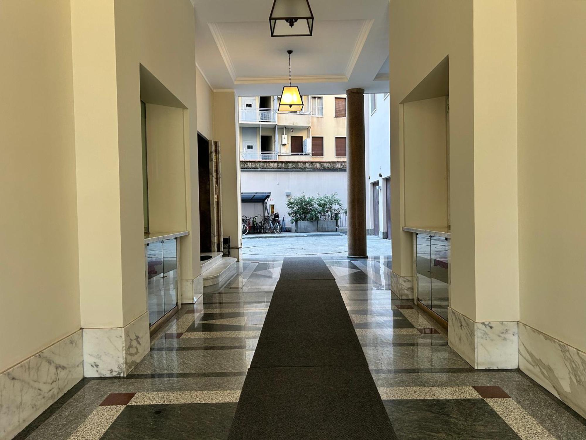 Magnoliaapartments - Freguglia 2 Center Apartment Milan