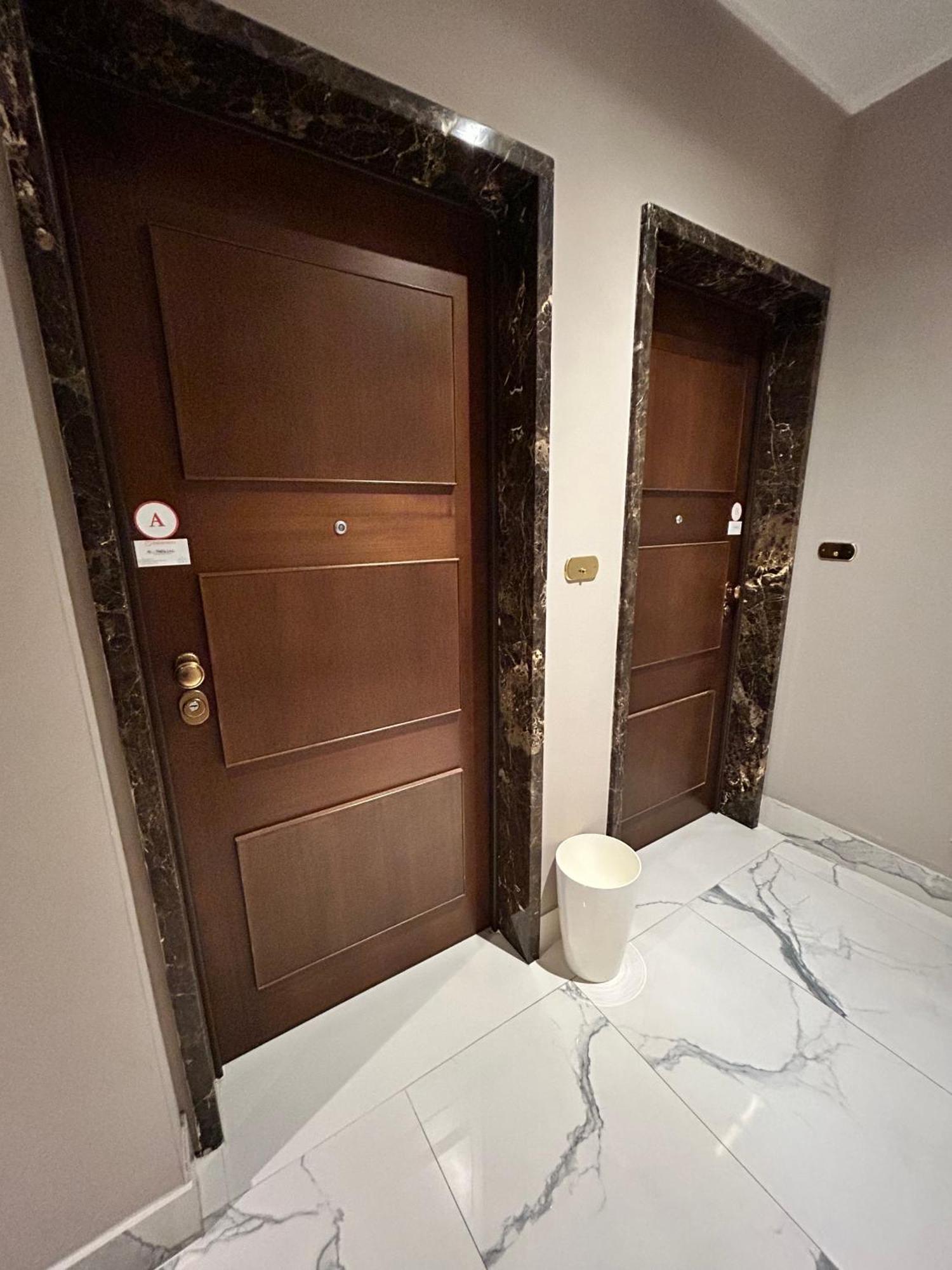 Magnoliaapartments - Freguglia 2 Center *