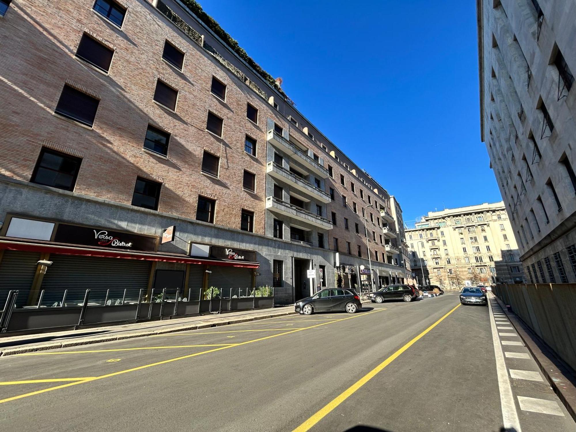 Magnoliaapartments - Freguglia 2 Center